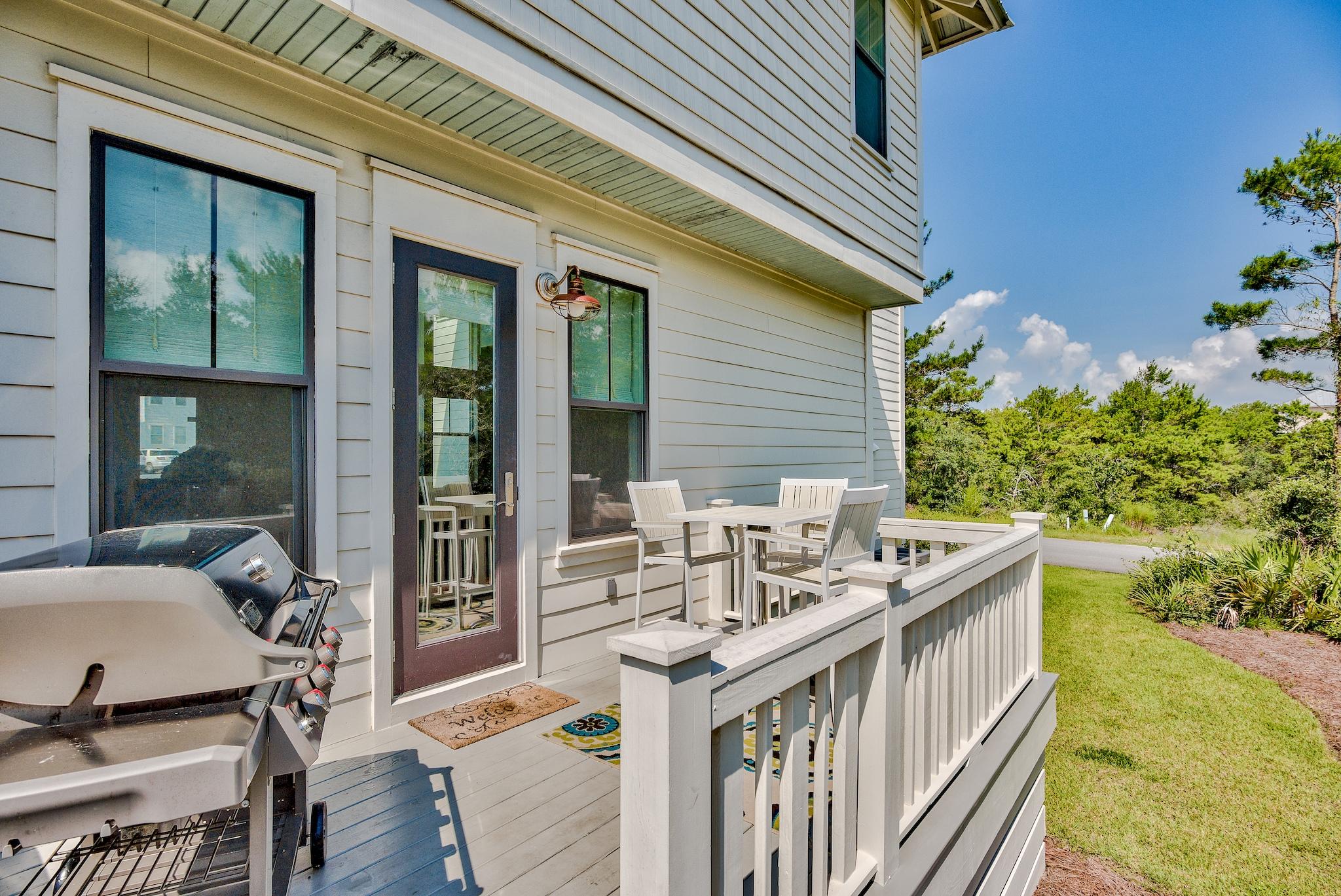 SEABREEZE - Residential