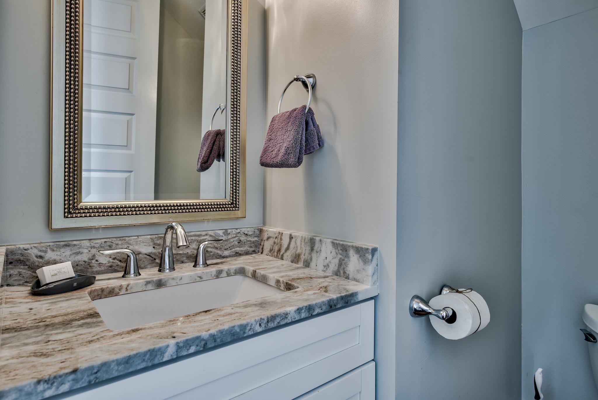 SEABREEZE - Residential