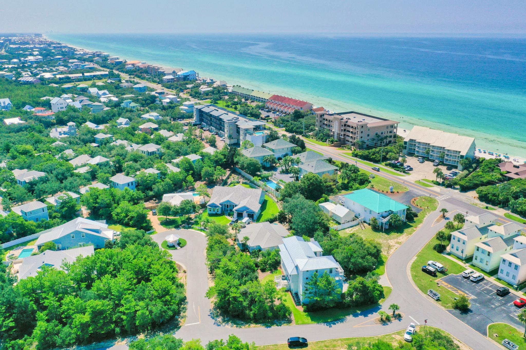 SEABREEZE - Residential