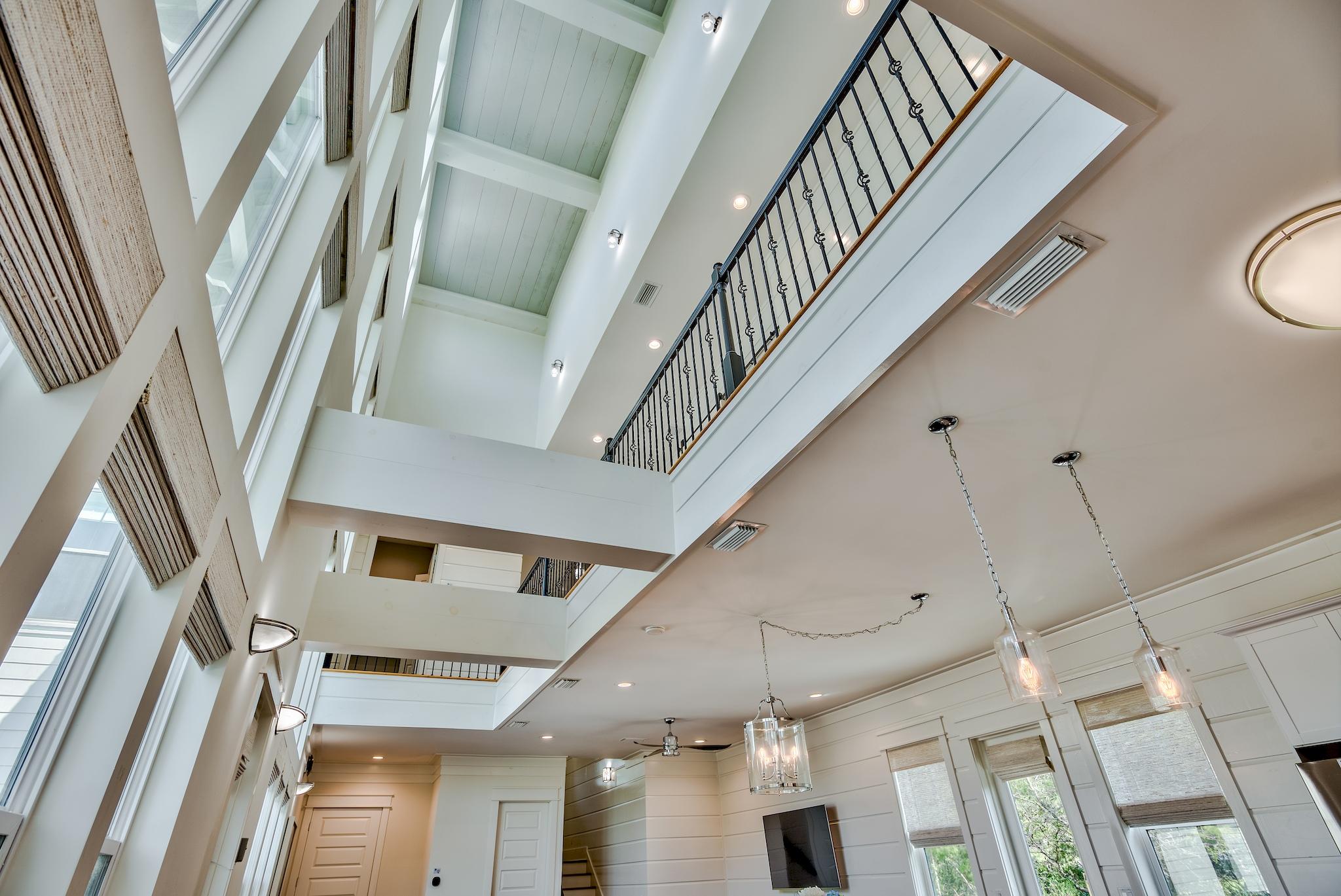 SEABREEZE - Residential