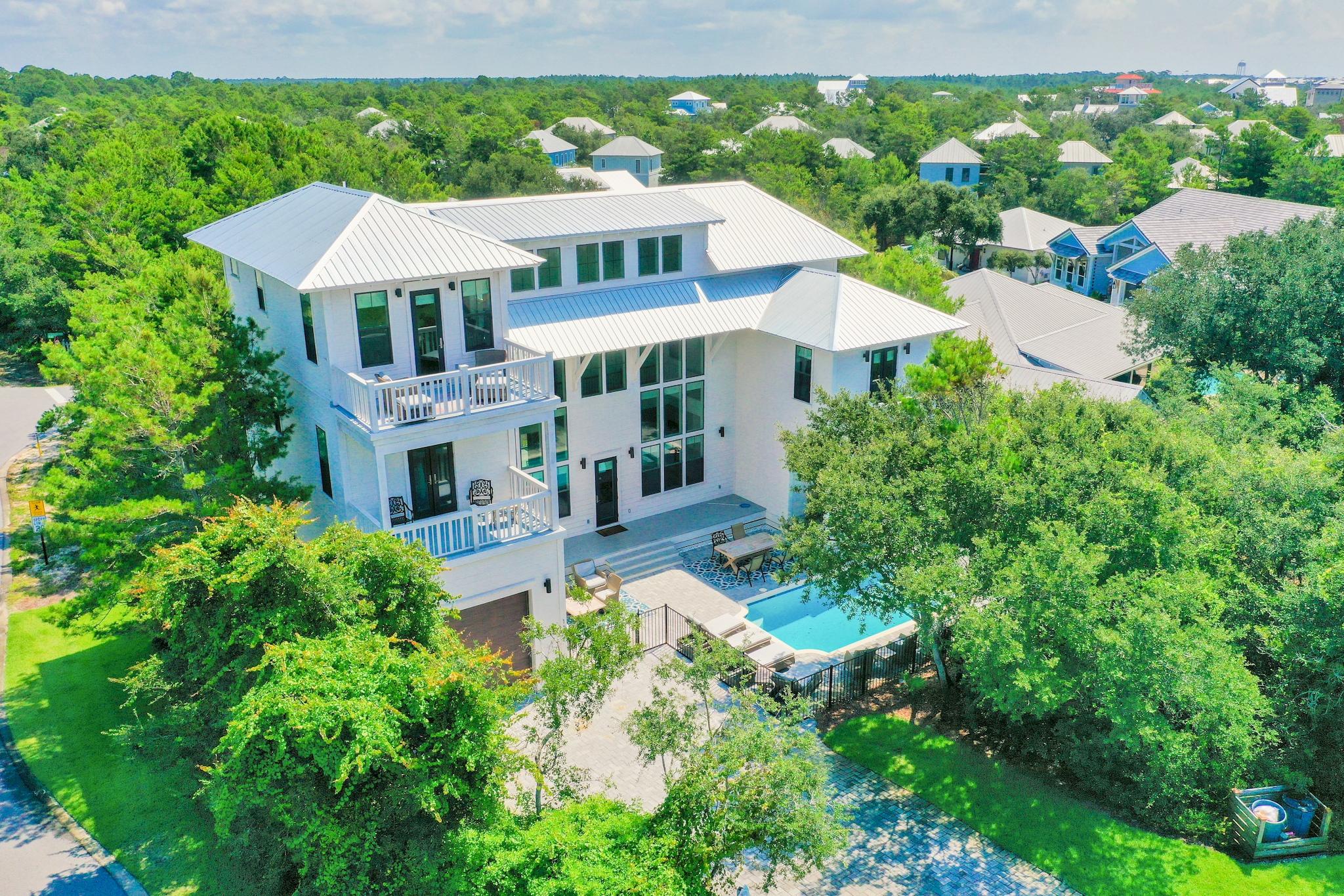 SEABREEZE - Residential