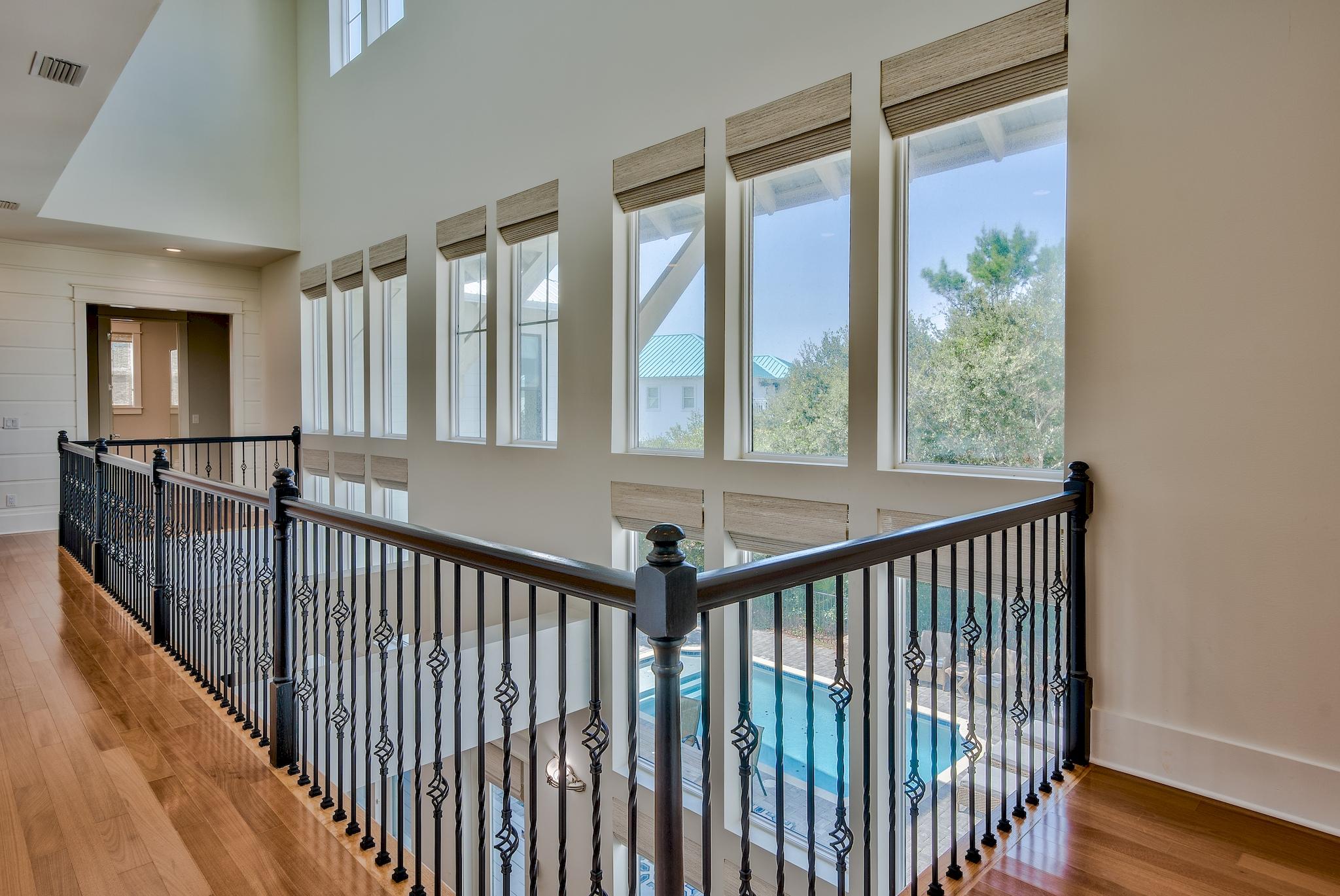 SEABREEZE - Residential