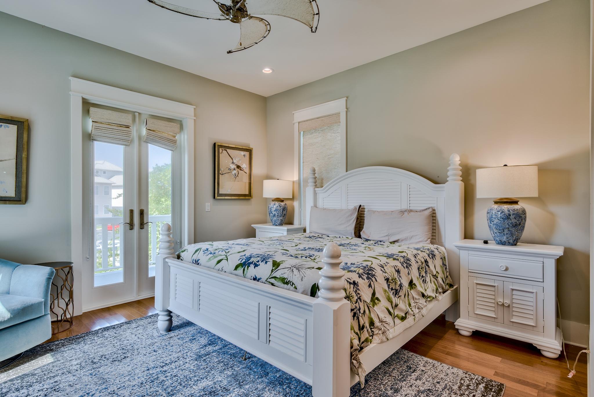 SEABREEZE - Residential
