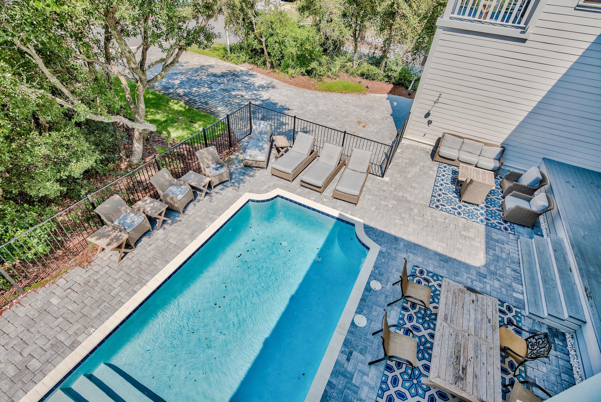 SEABREEZE - Residential