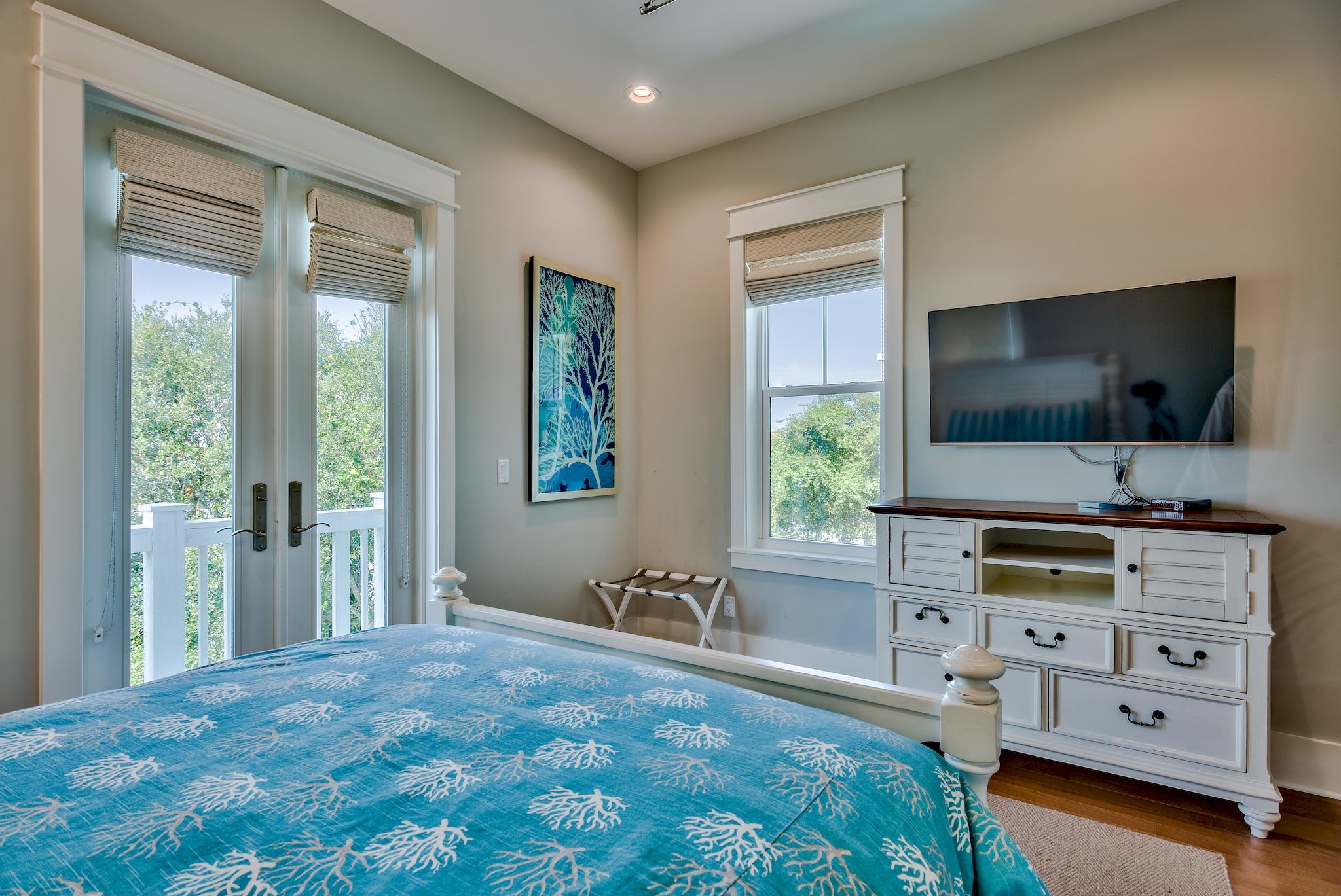 SEABREEZE - Residential