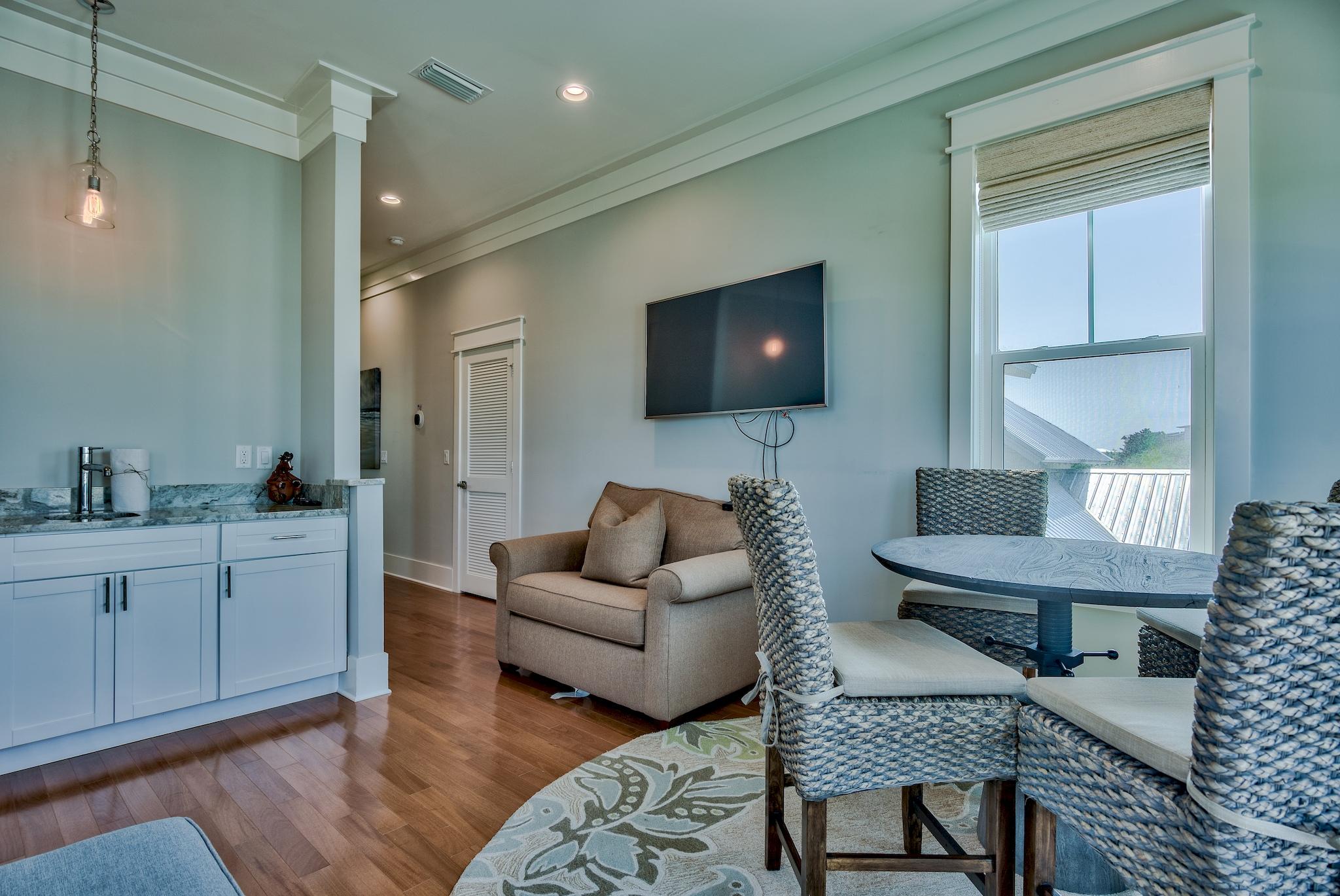 SEABREEZE - Residential