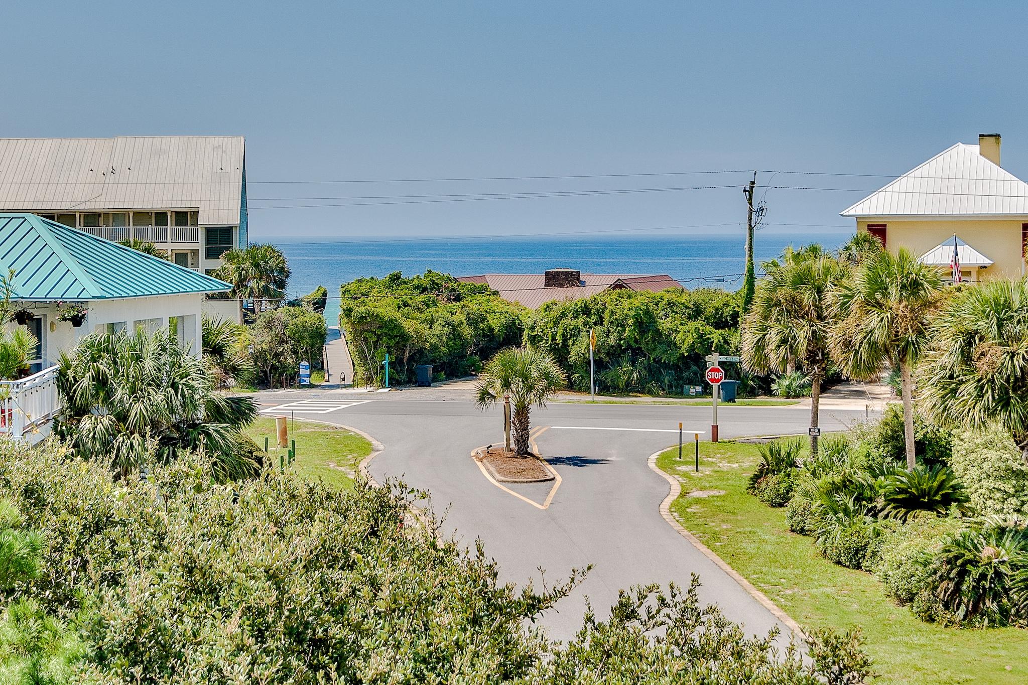 SEABREEZE - Residential