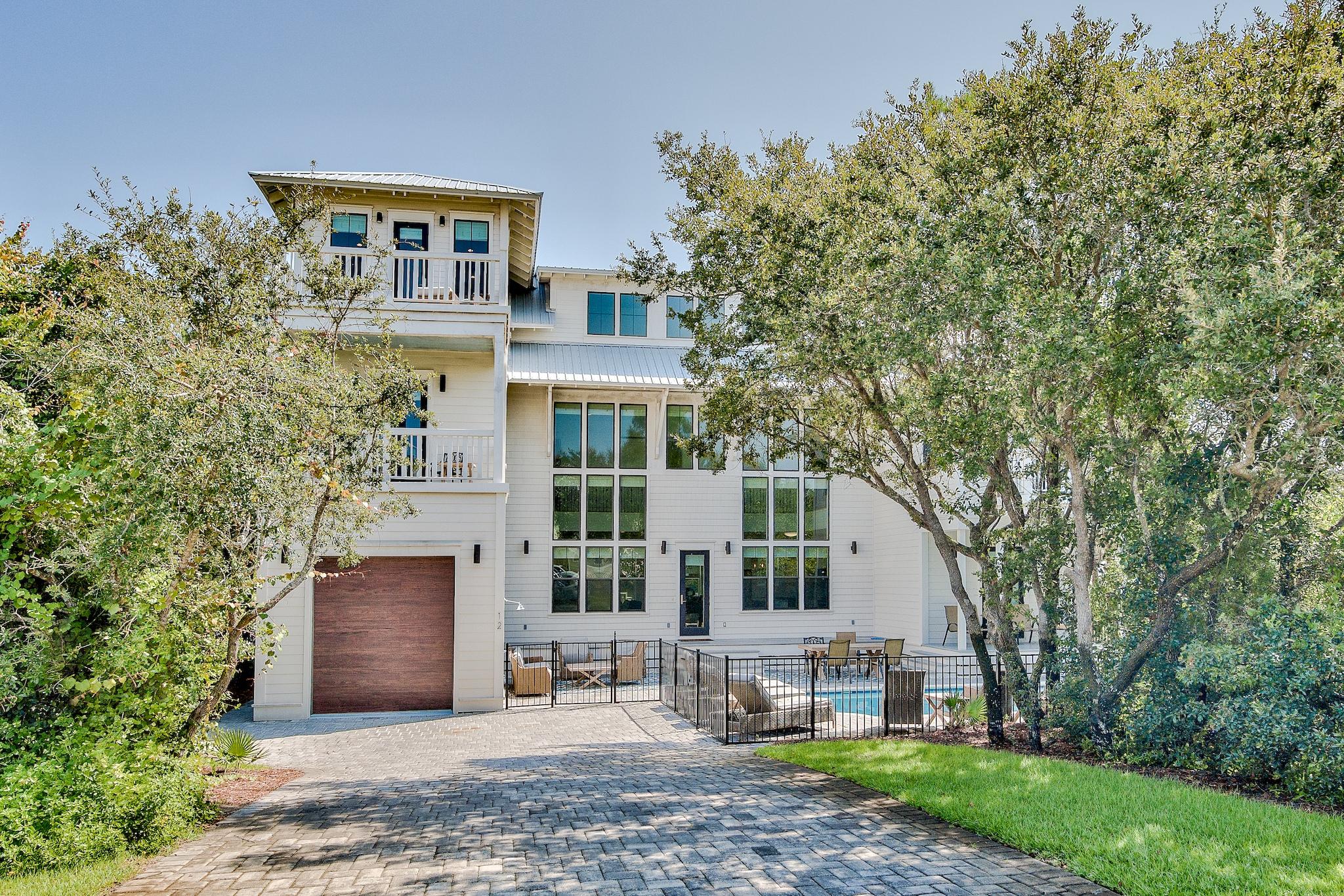 SEABREEZE - Residential