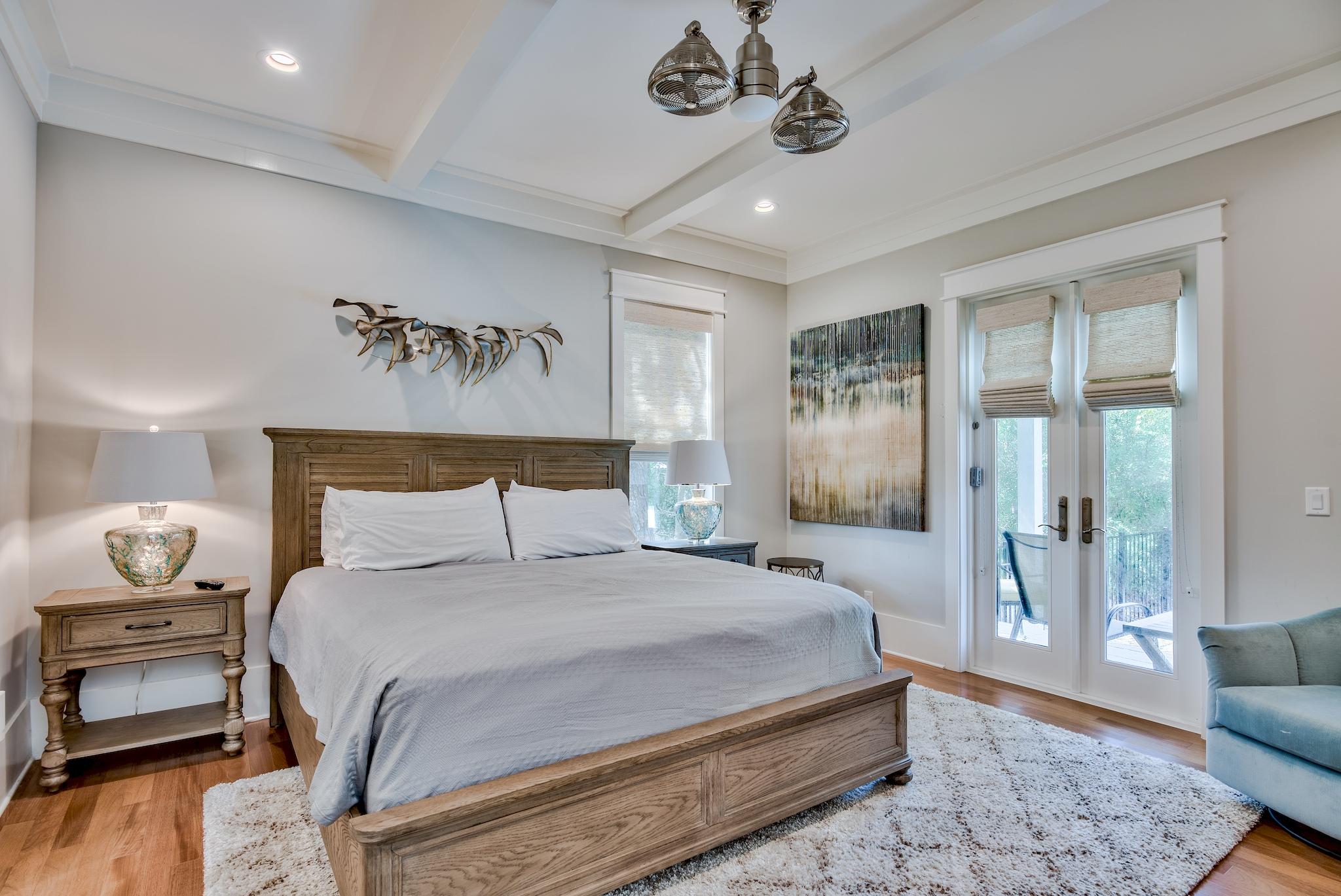 SEABREEZE - Residential