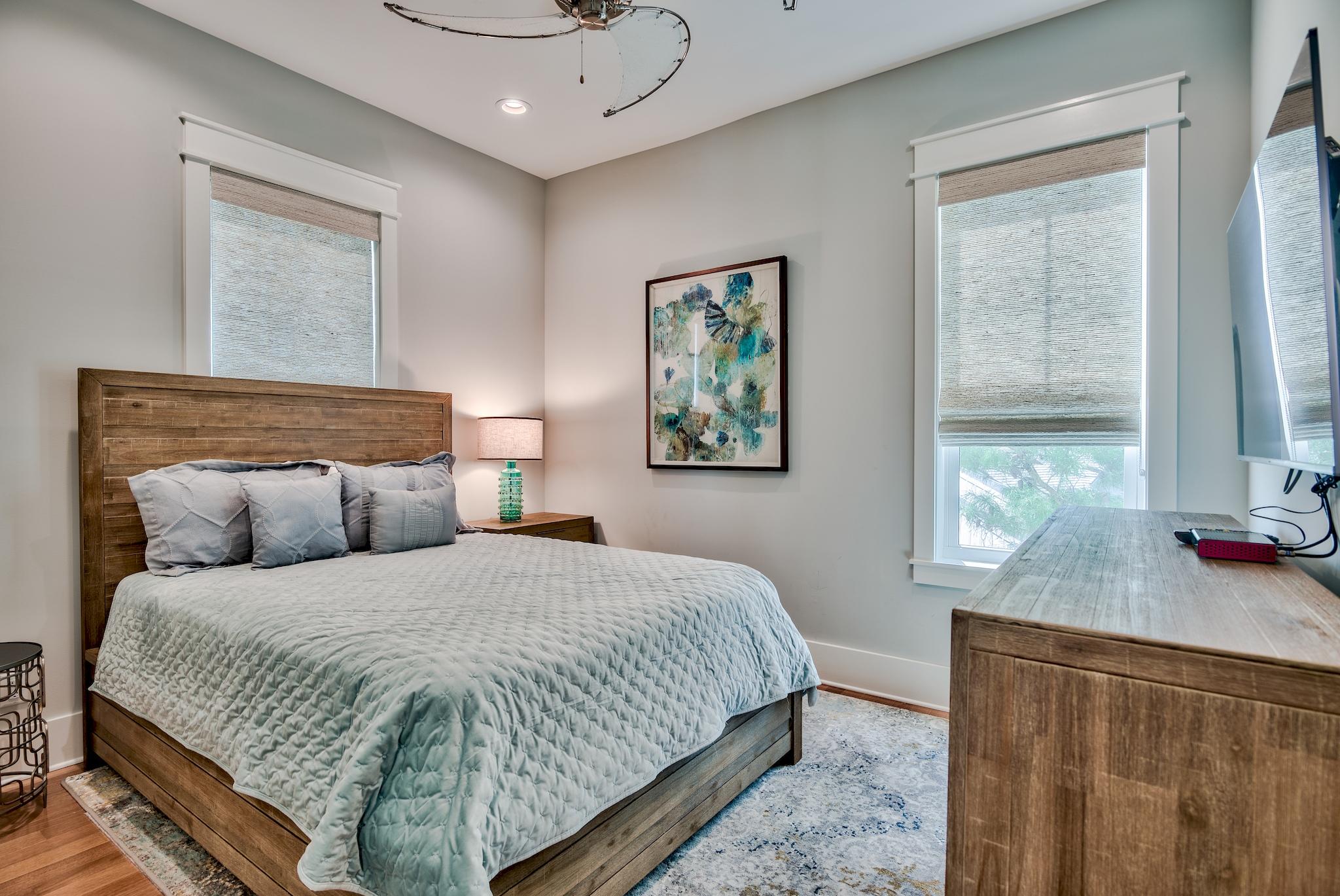 SEABREEZE - Residential