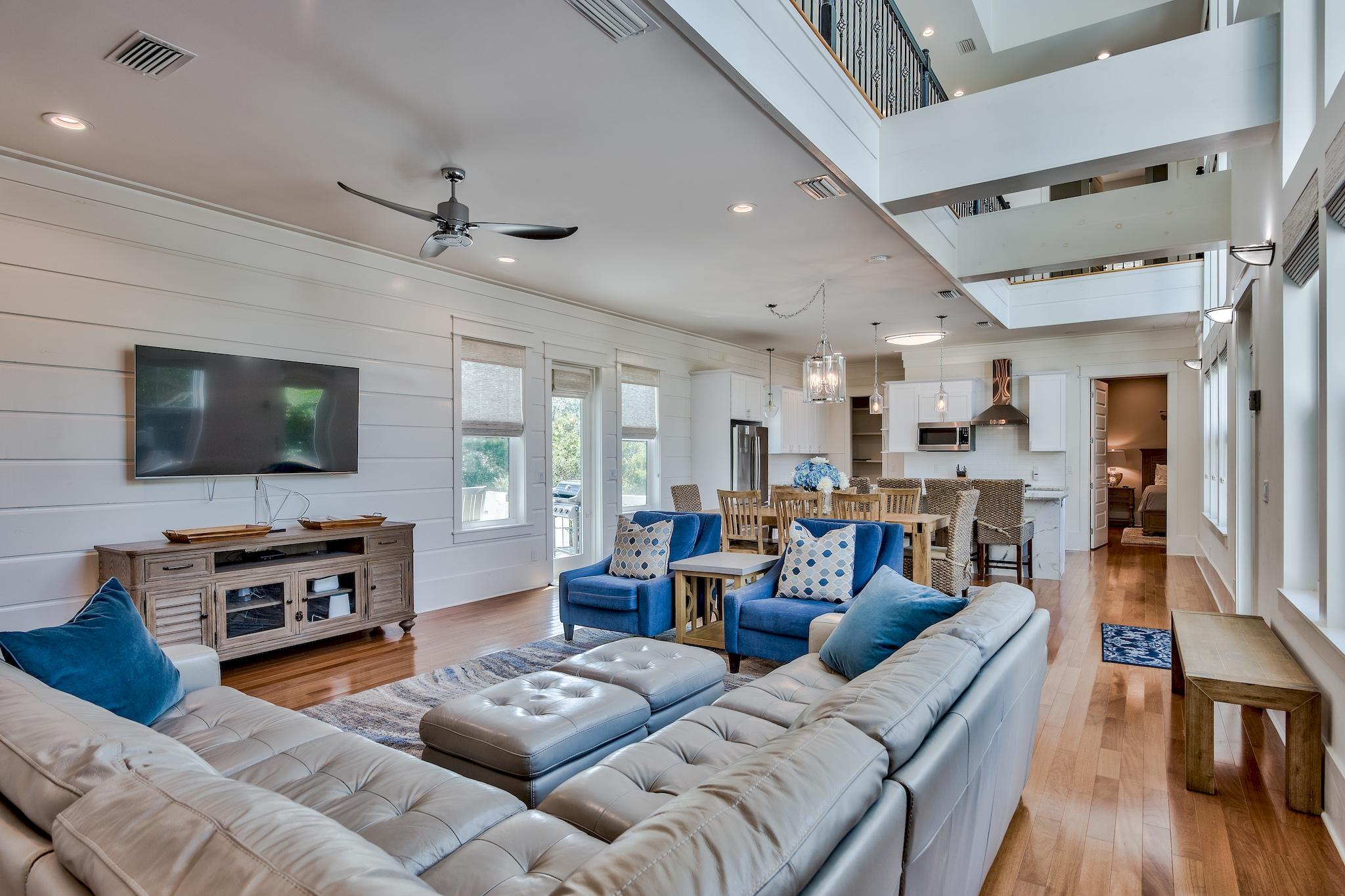 SEABREEZE - Residential