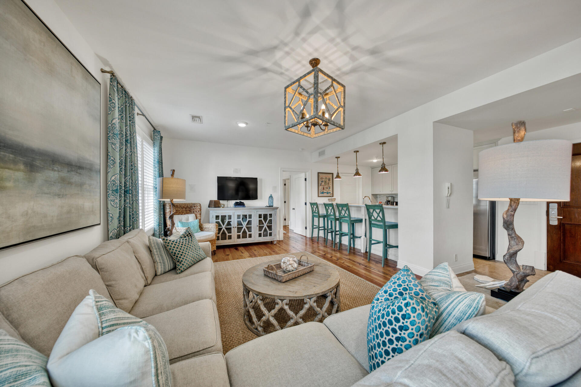 ROSEMARY BEACH - Residential