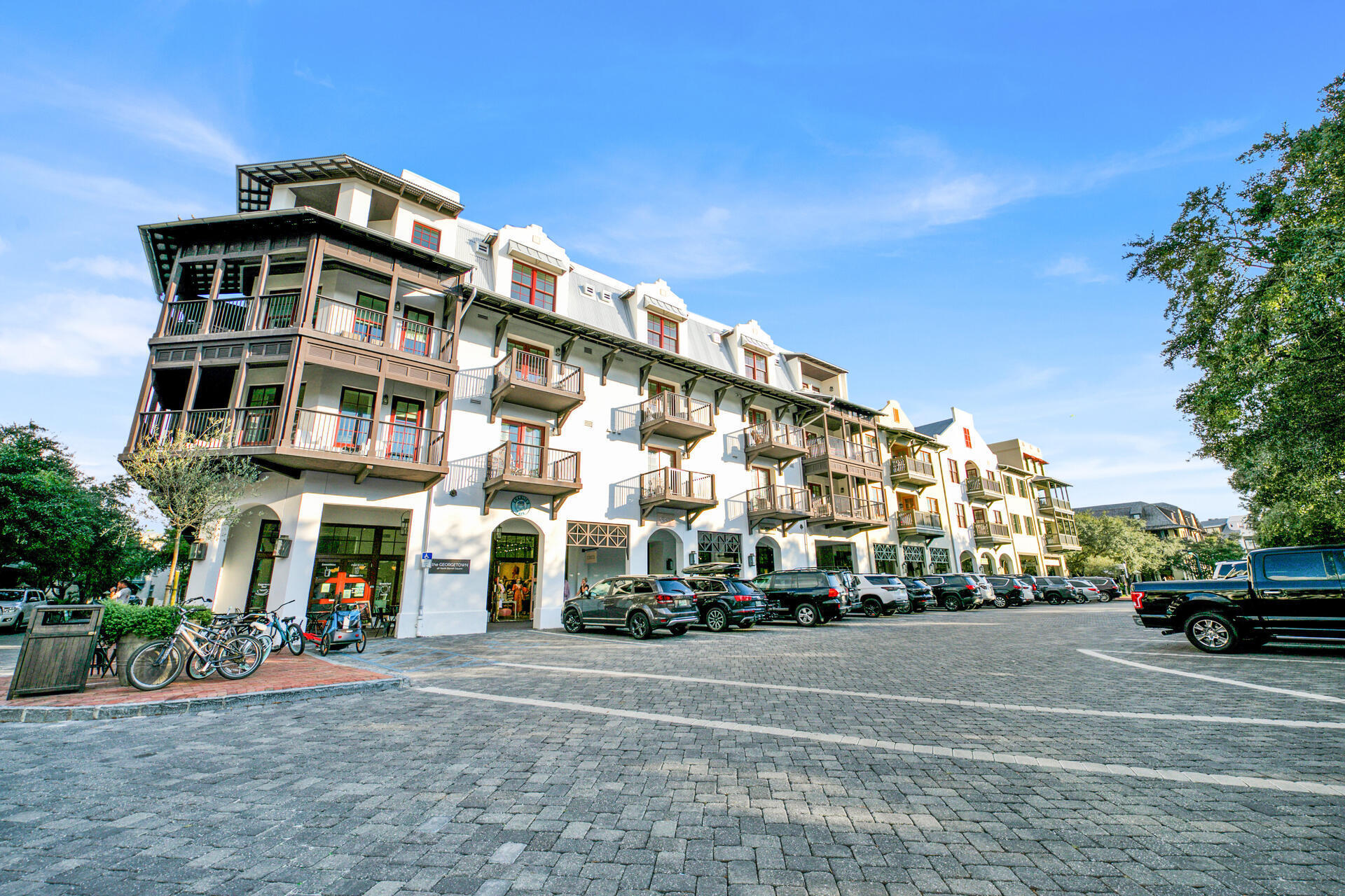ROSEMARY BEACH - Residential