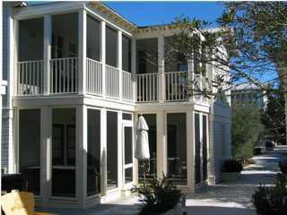 SEASIDE 16 - Residential