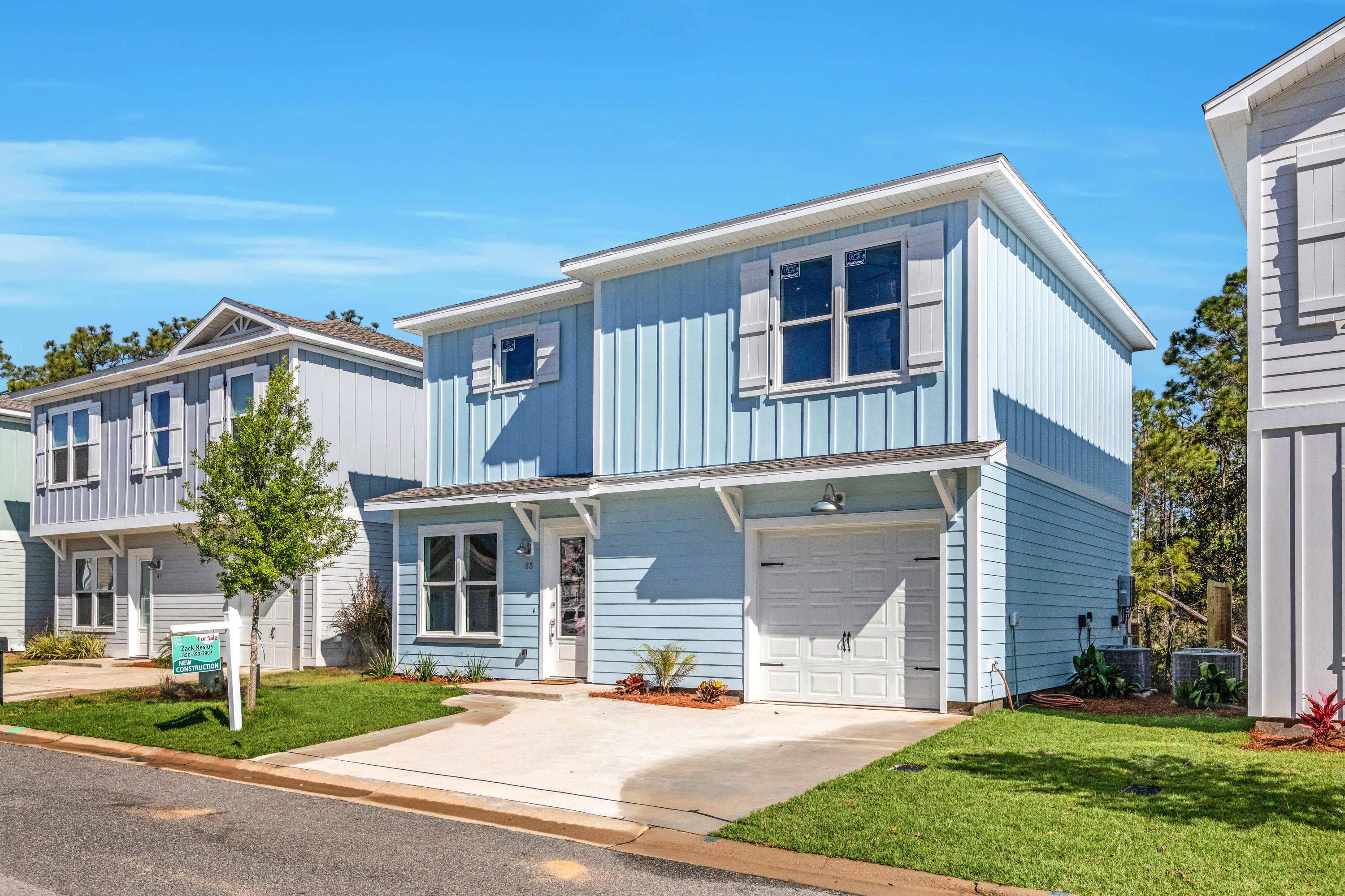 Custom Home SOUTH OF 98, to be built so choose your finishes. Many plans and options available. Location and Value are second to none! Ideal location in the 30a Scenic Corridor. Take a walk to the beach or hop in the car and within 5 minutes be to world class shopping/dining. Not only are you South of 98 which allows for uninterrupted walks to the Gulf of Mexico, but your house backs up to the Point Washington State Forest! That's right, you have the beach and State Forest at your fingertips. Builder sparing no expense with Impact Windows and Doors, 10 Foot Ceilings, Custom Cabinets, Custom Tilework, Glass showers and advanced Media Wiring are just a few things that set this house apart from the rest. No Flood Insurance required. Pictures are of prior model home.