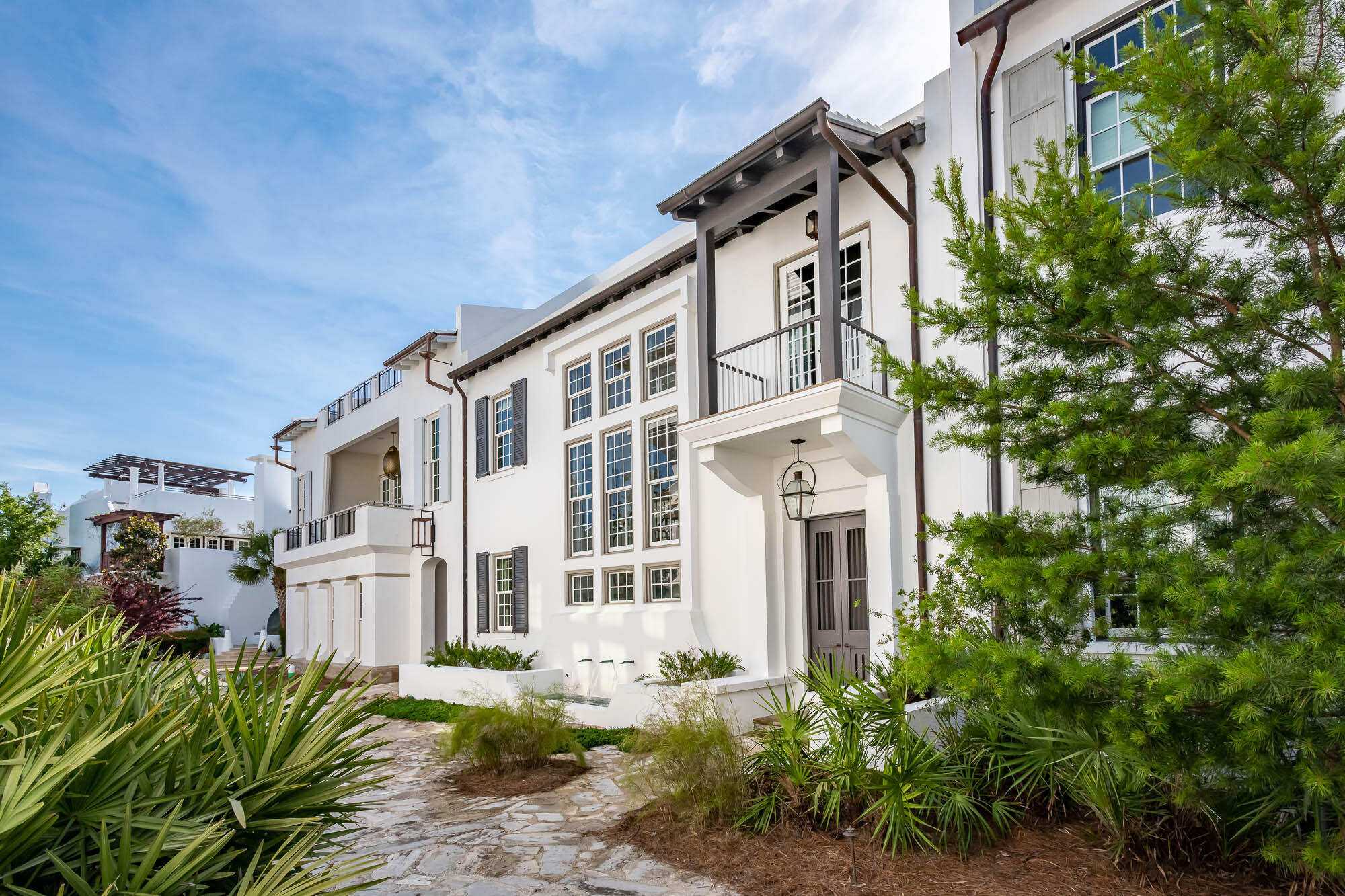 ALYS BEACH - Residential
