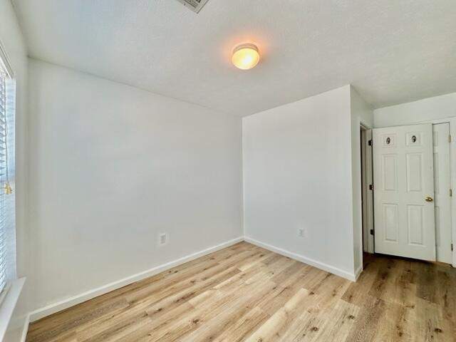 ROLLING PINES - Residential Lease