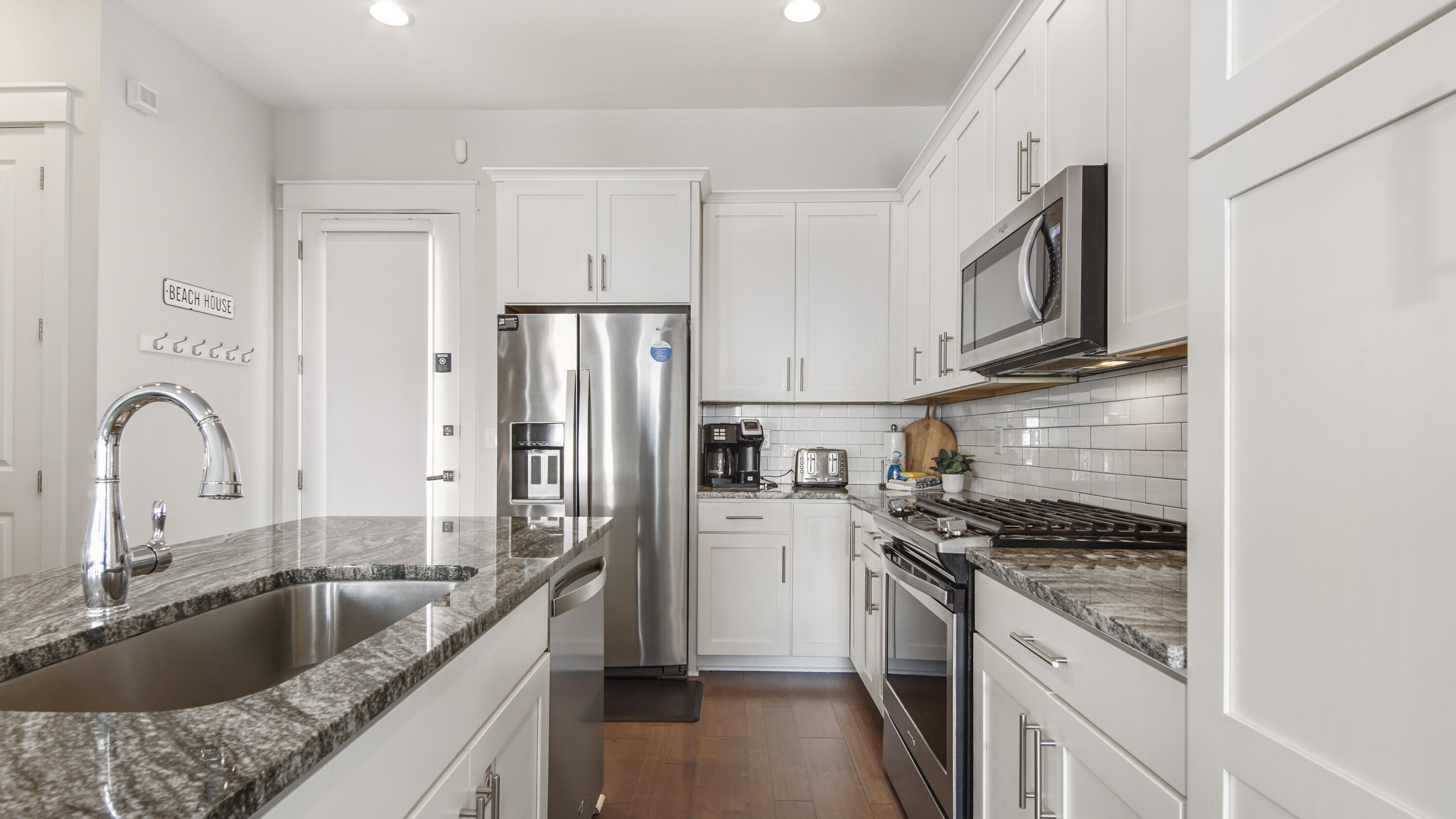 SERENITY AT DUNE ALLEN - Residential