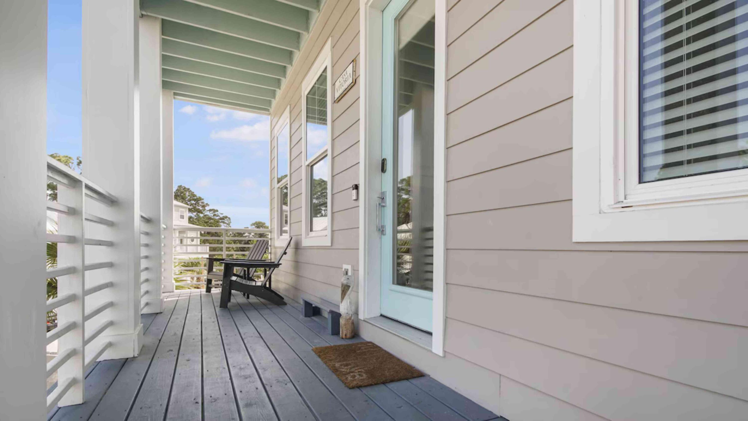 SERENITY AT DUNE ALLEN - Residential