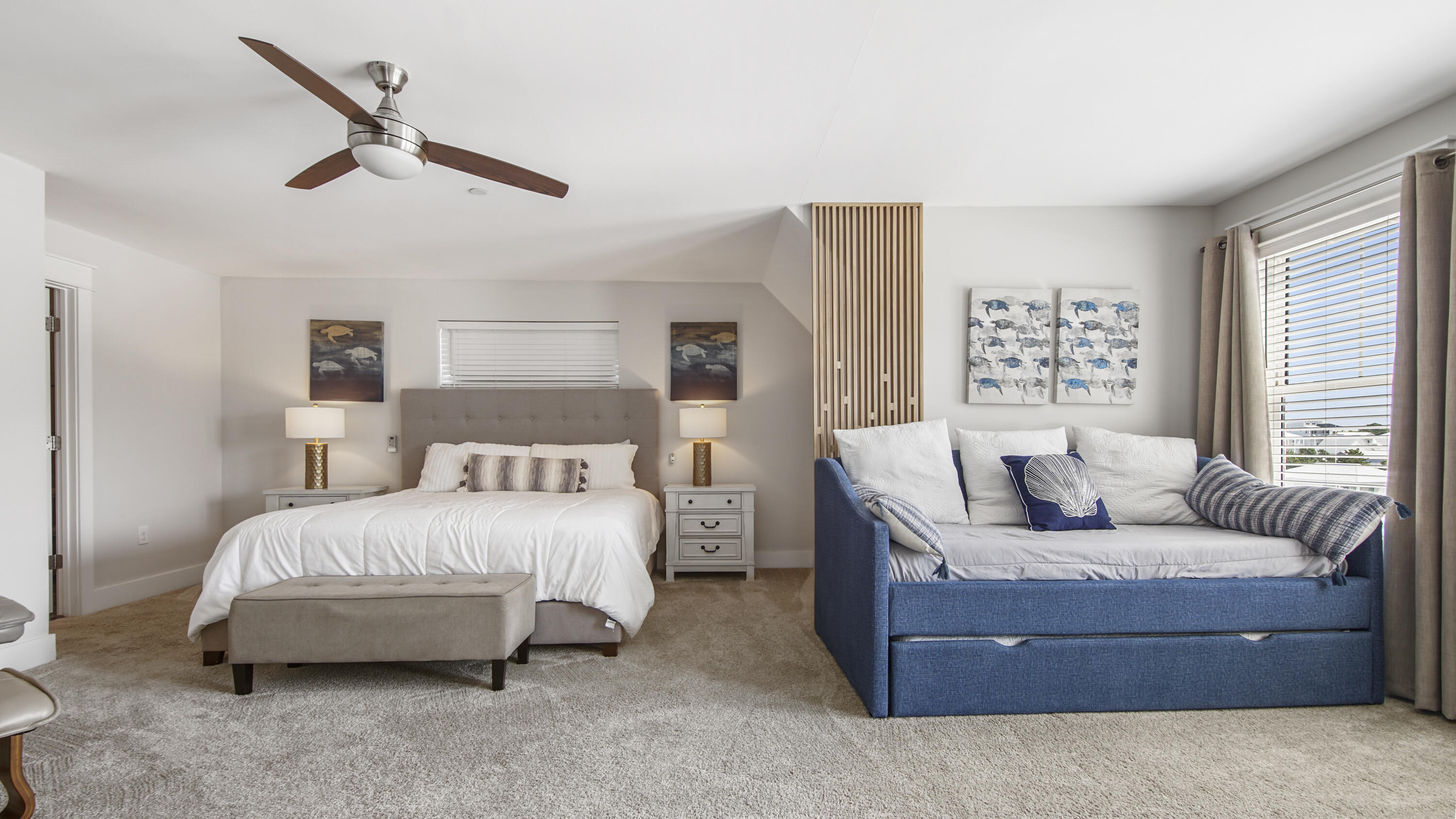 SERENITY AT DUNE ALLEN - Residential