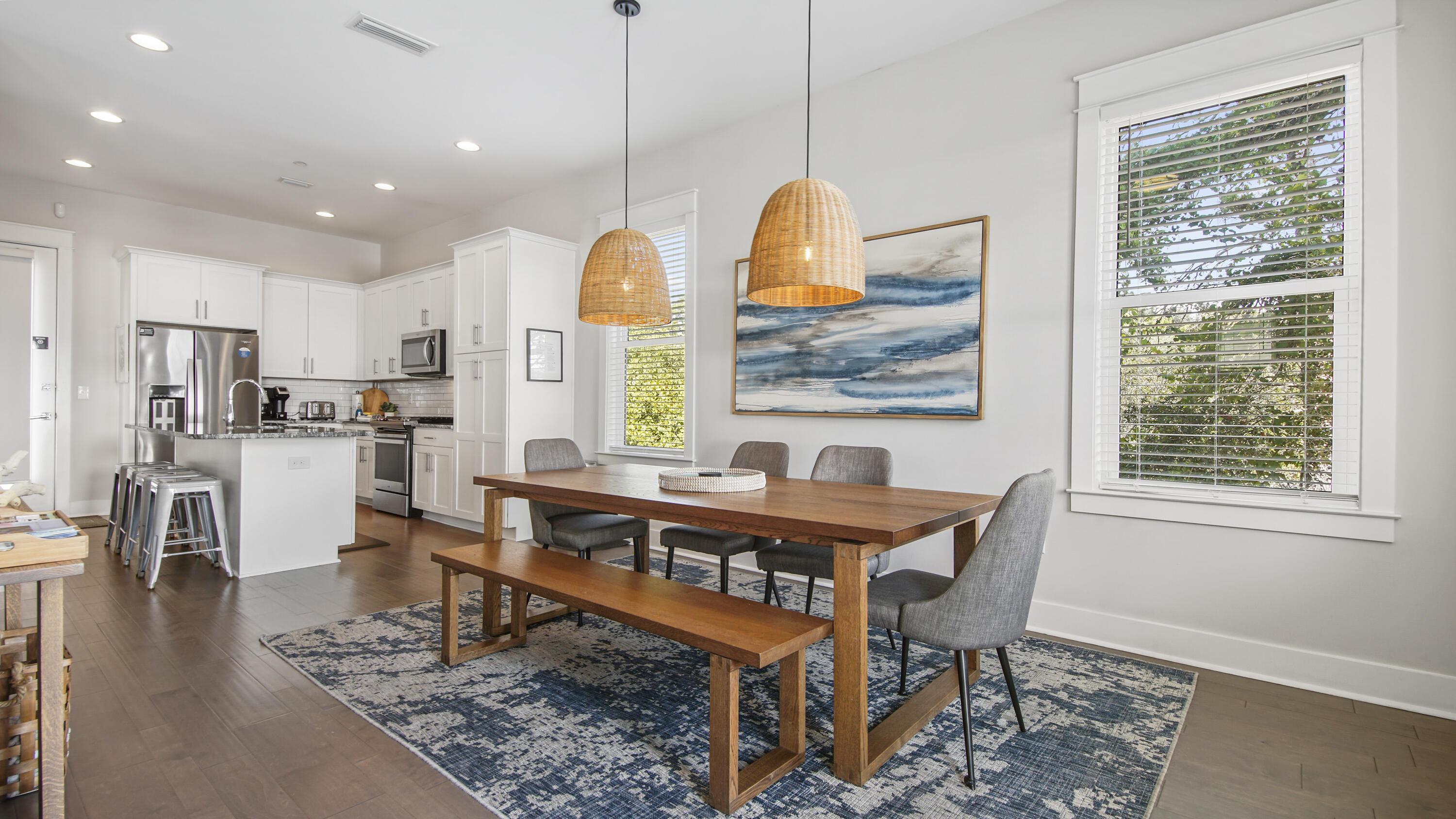 SERENITY AT DUNE ALLEN - Residential