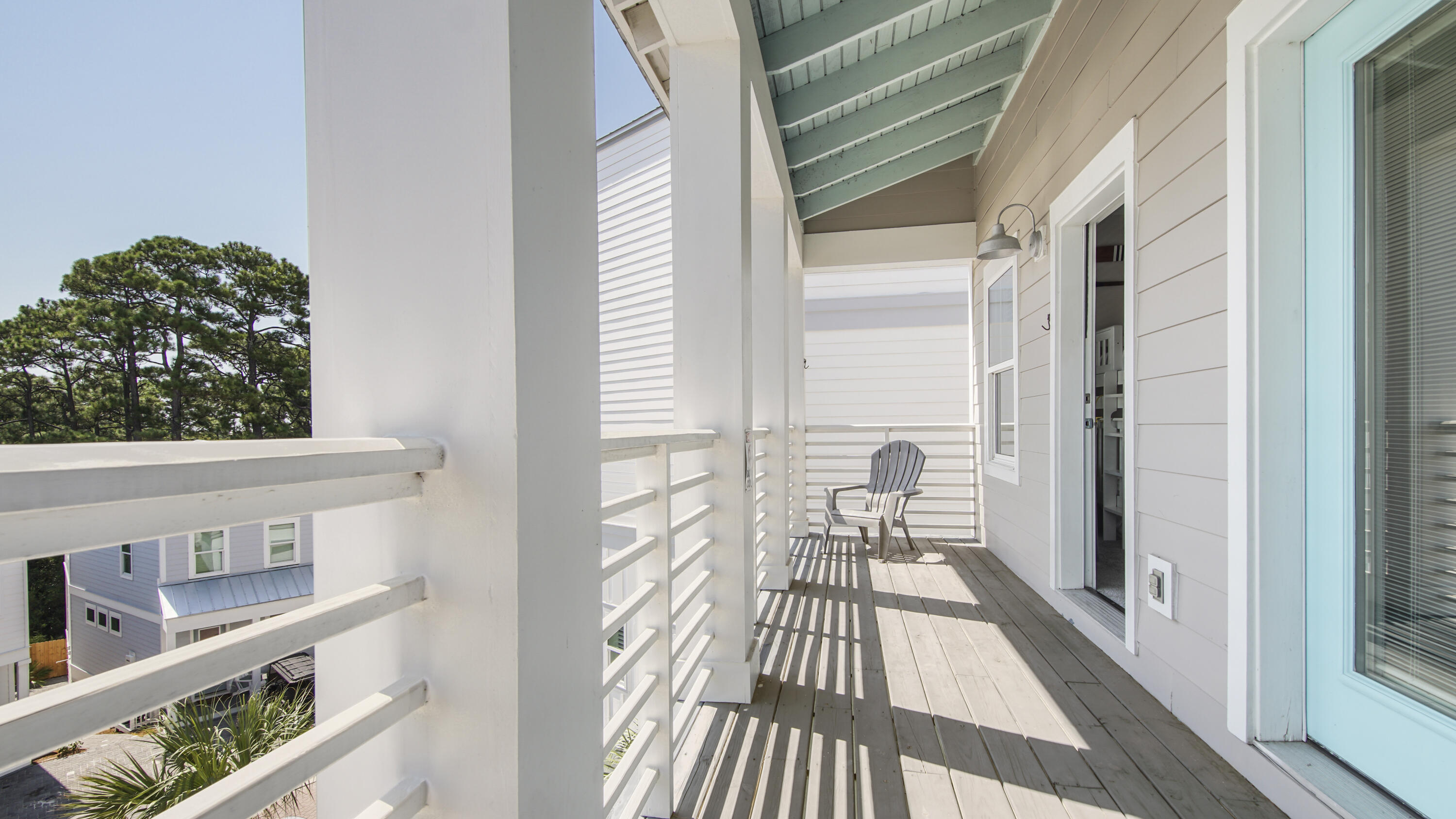 SERENITY AT DUNE ALLEN - Residential