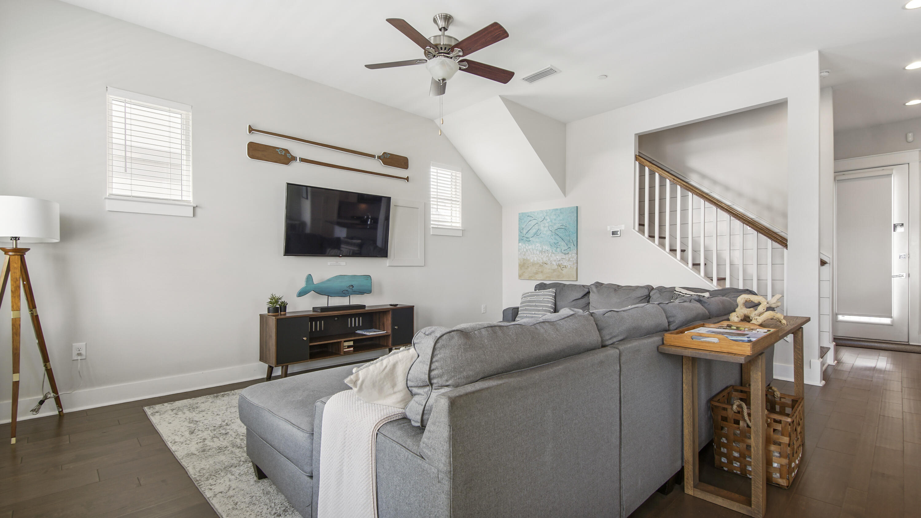 SERENITY AT DUNE ALLEN - Residential