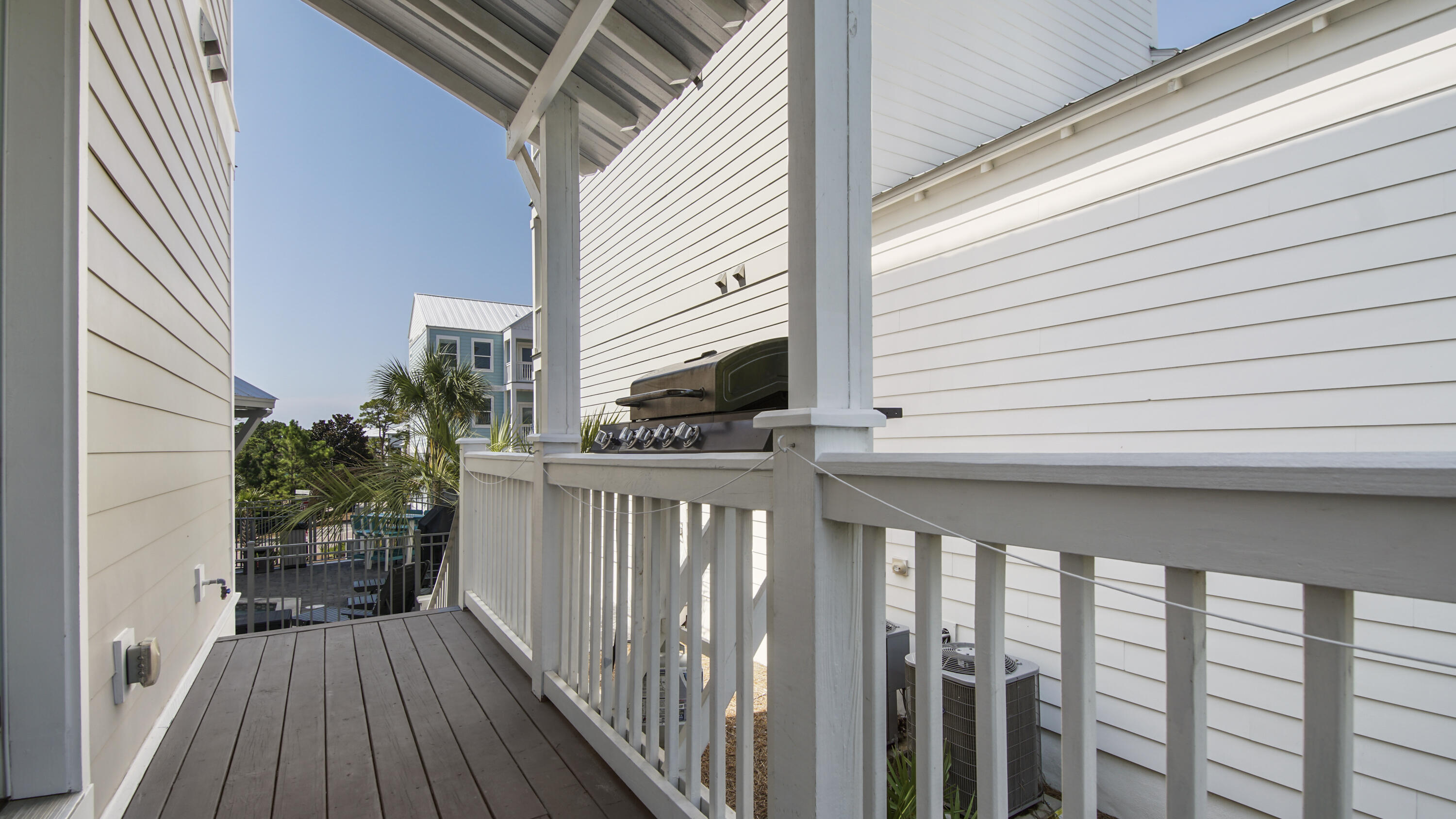 SERENITY AT DUNE ALLEN - Residential