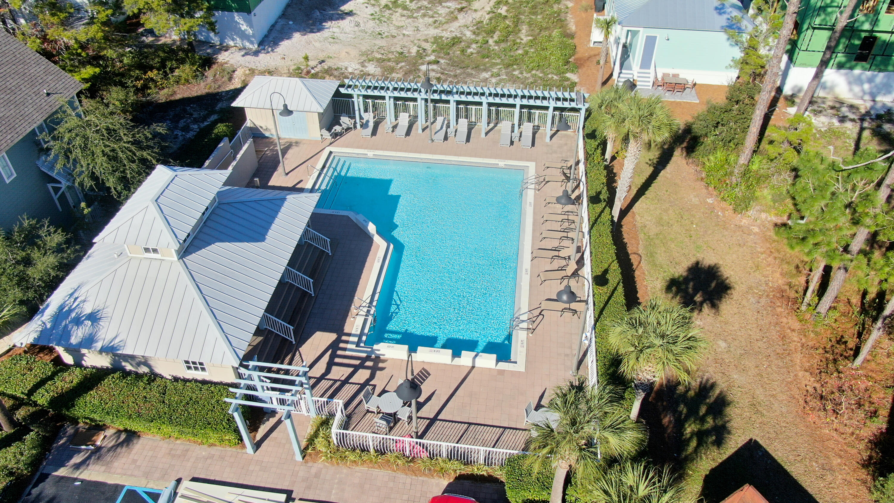SERENITY AT DUNE ALLEN - Residential