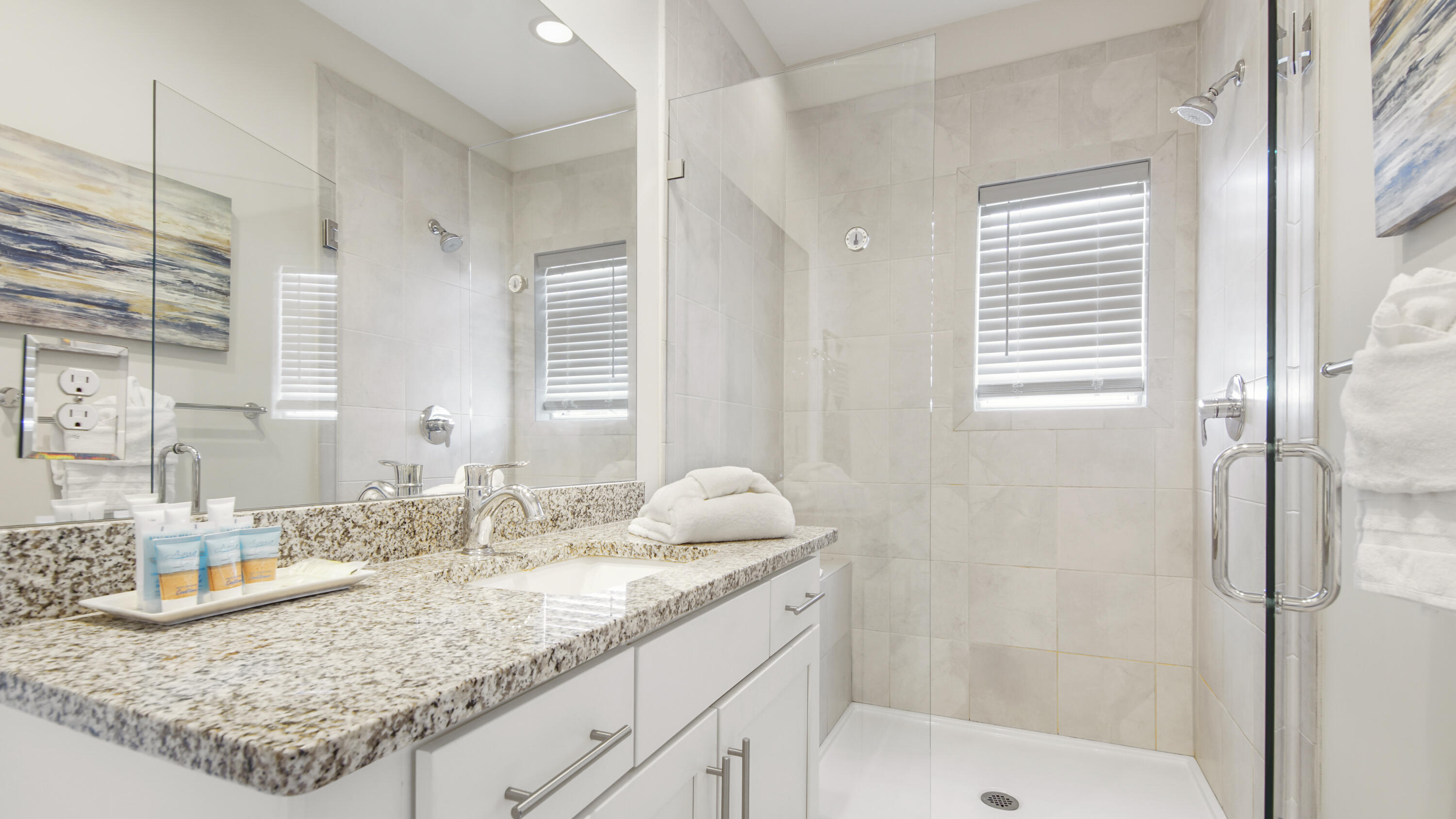 SERENITY AT DUNE ALLEN - Residential
