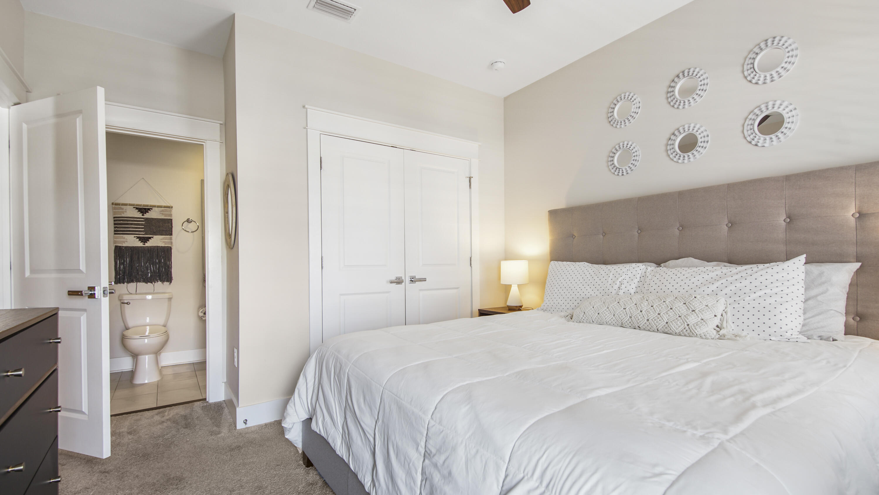 SERENITY AT DUNE ALLEN - Residential