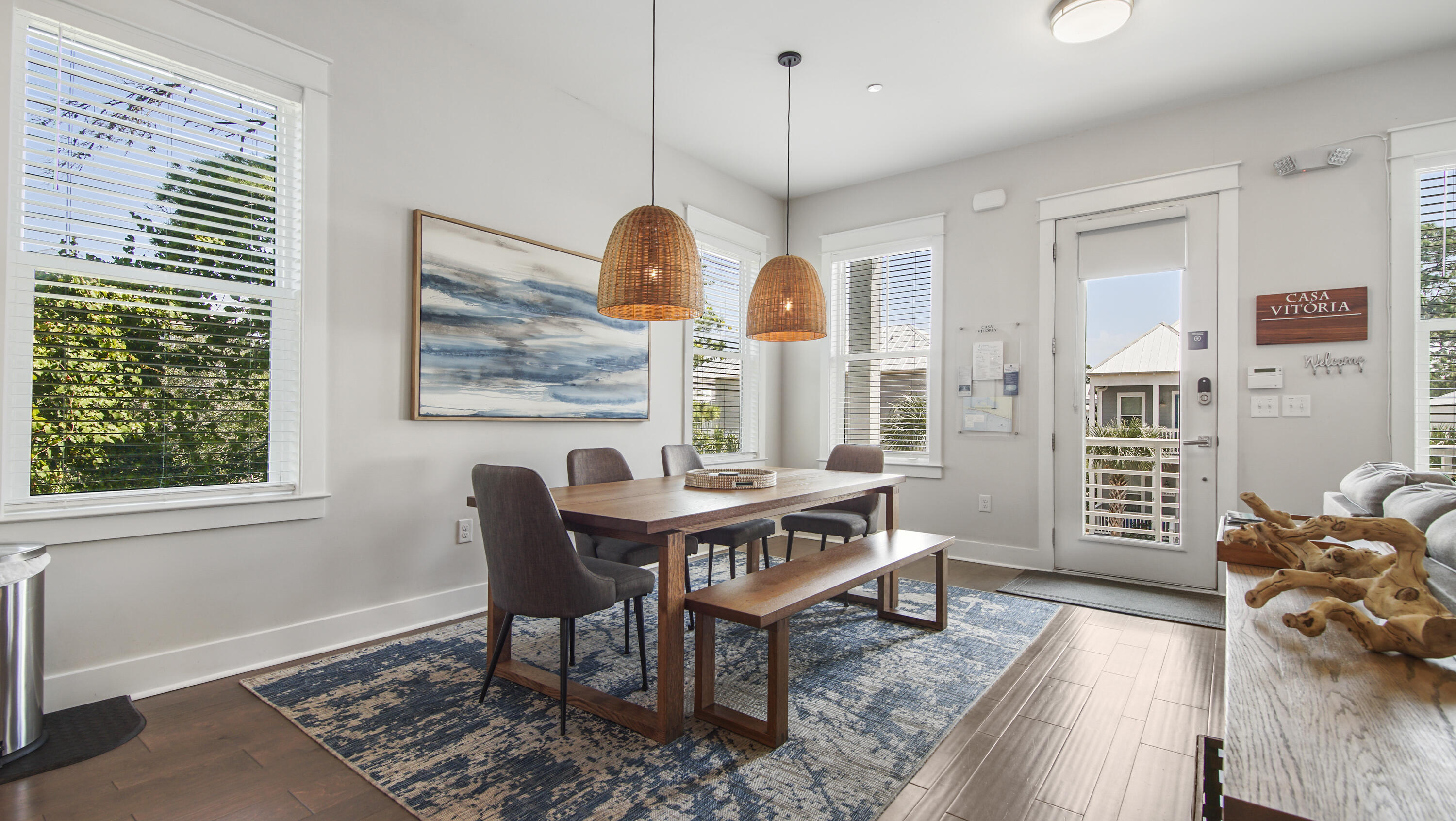 SERENITY AT DUNE ALLEN - Residential
