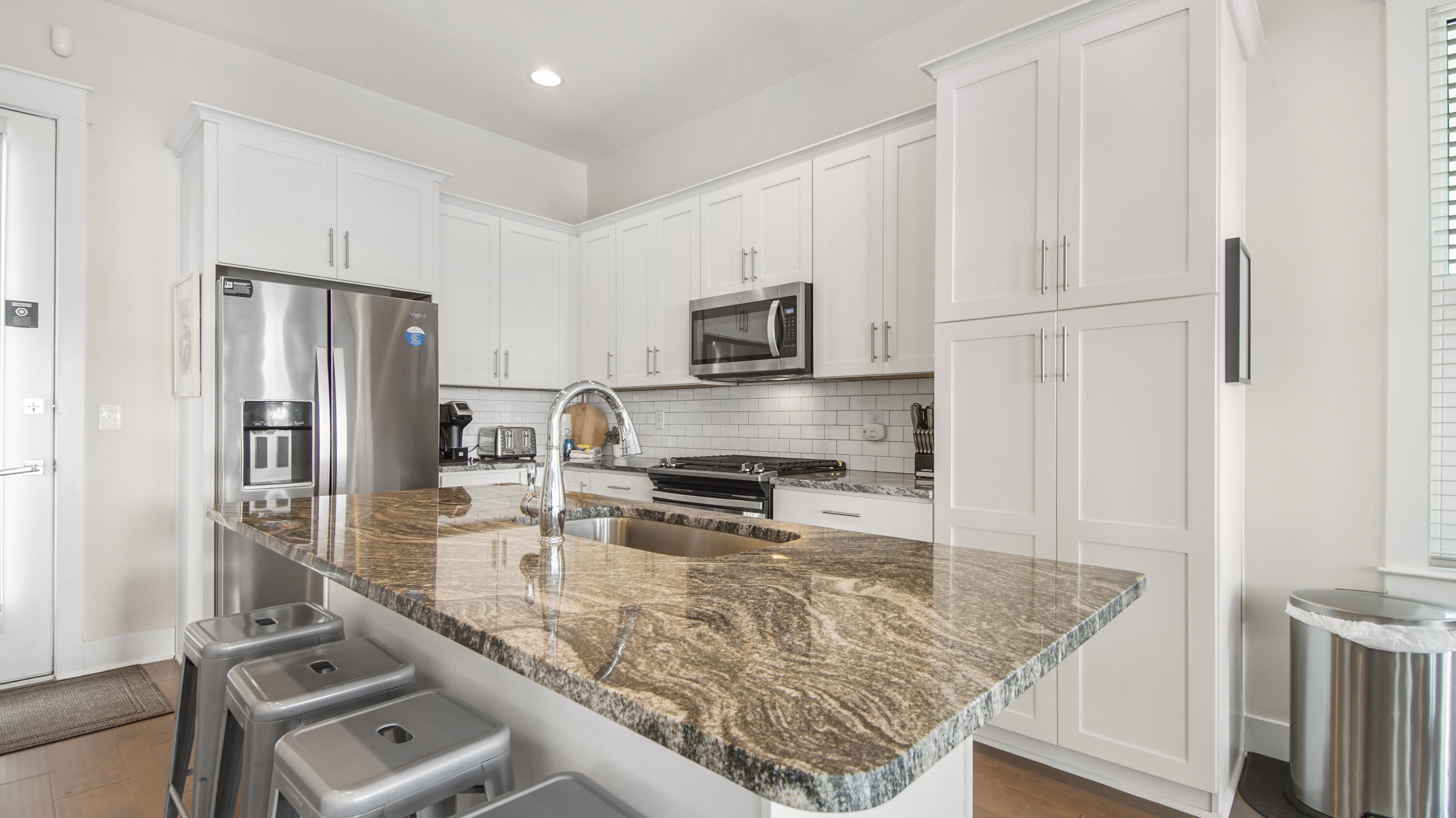 SERENITY AT DUNE ALLEN - Residential