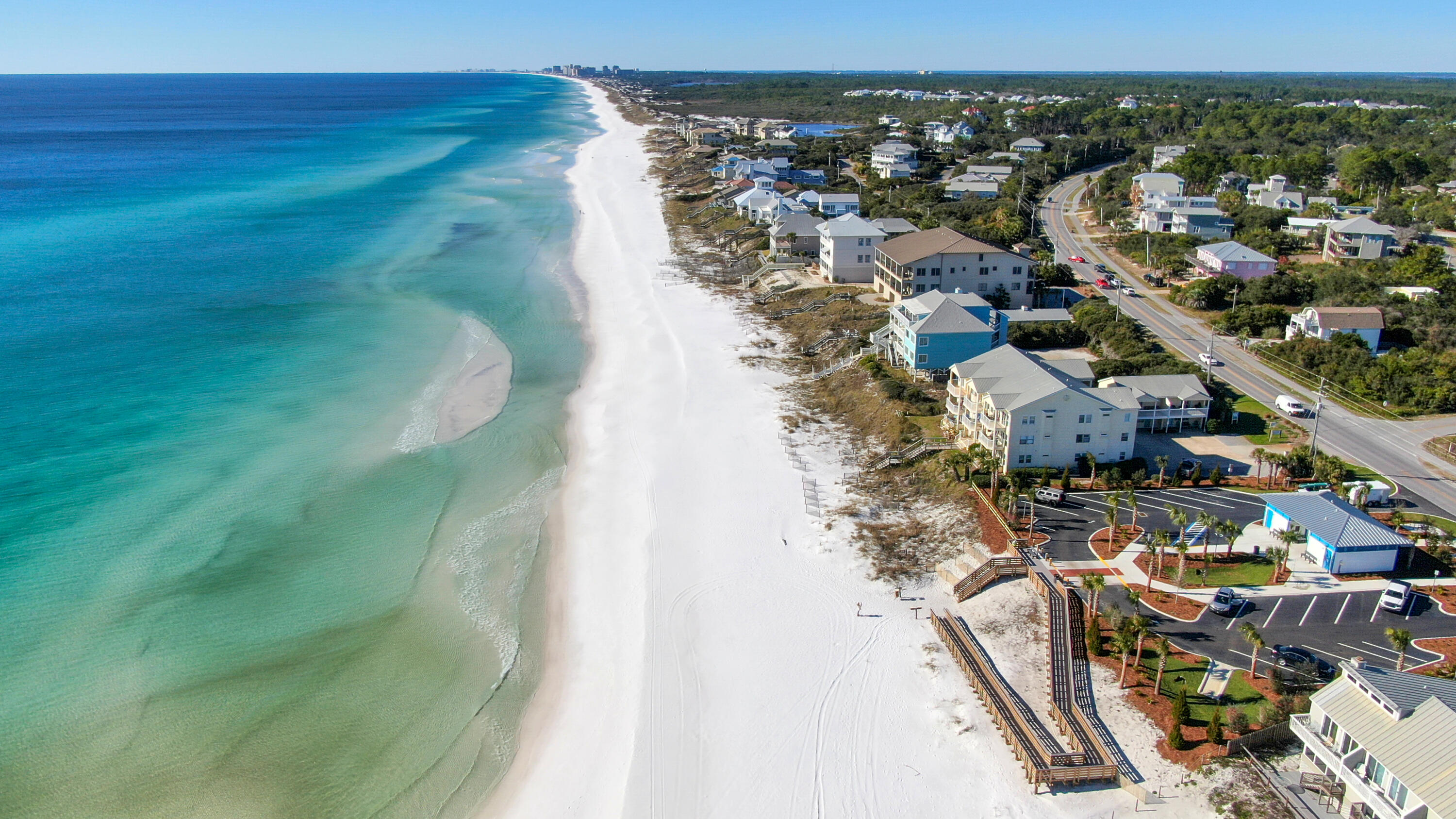 SERENITY AT DUNE ALLEN - Residential