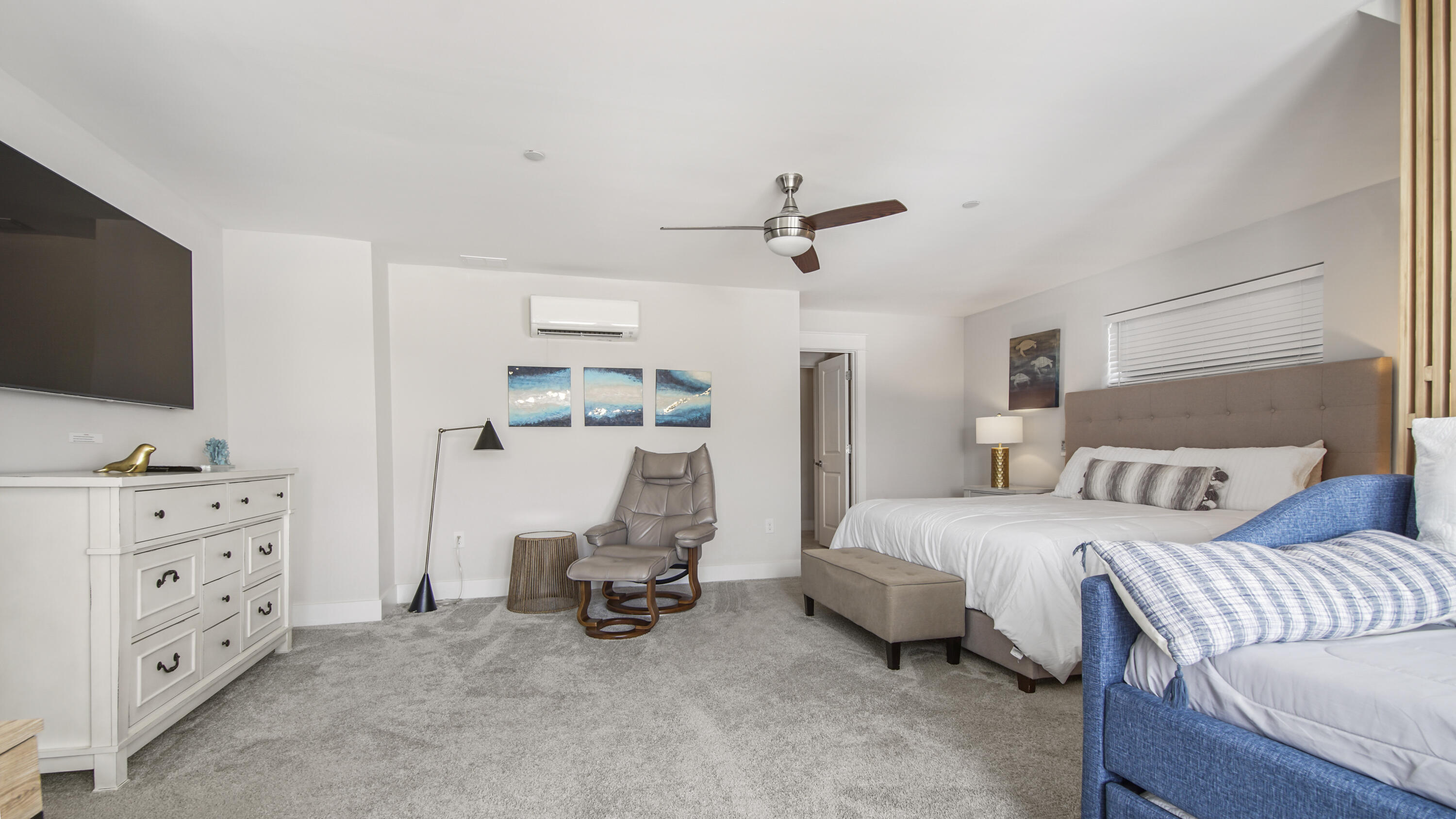 SERENITY AT DUNE ALLEN - Residential