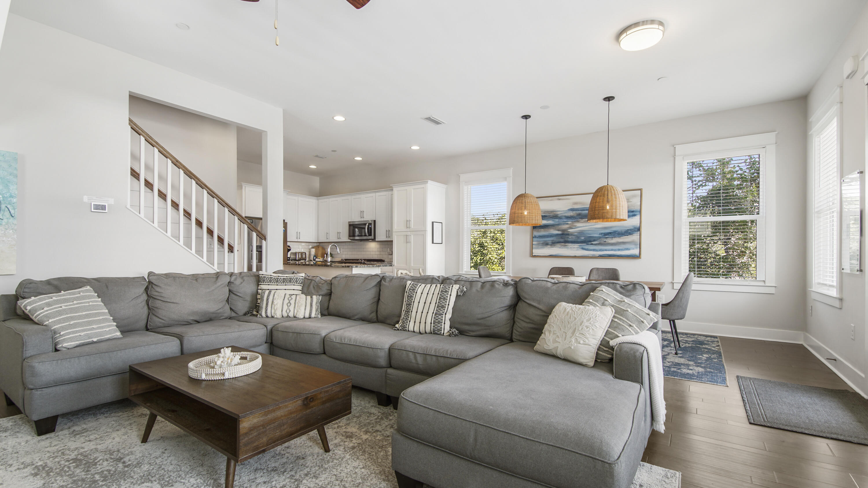 SERENITY AT DUNE ALLEN - Residential