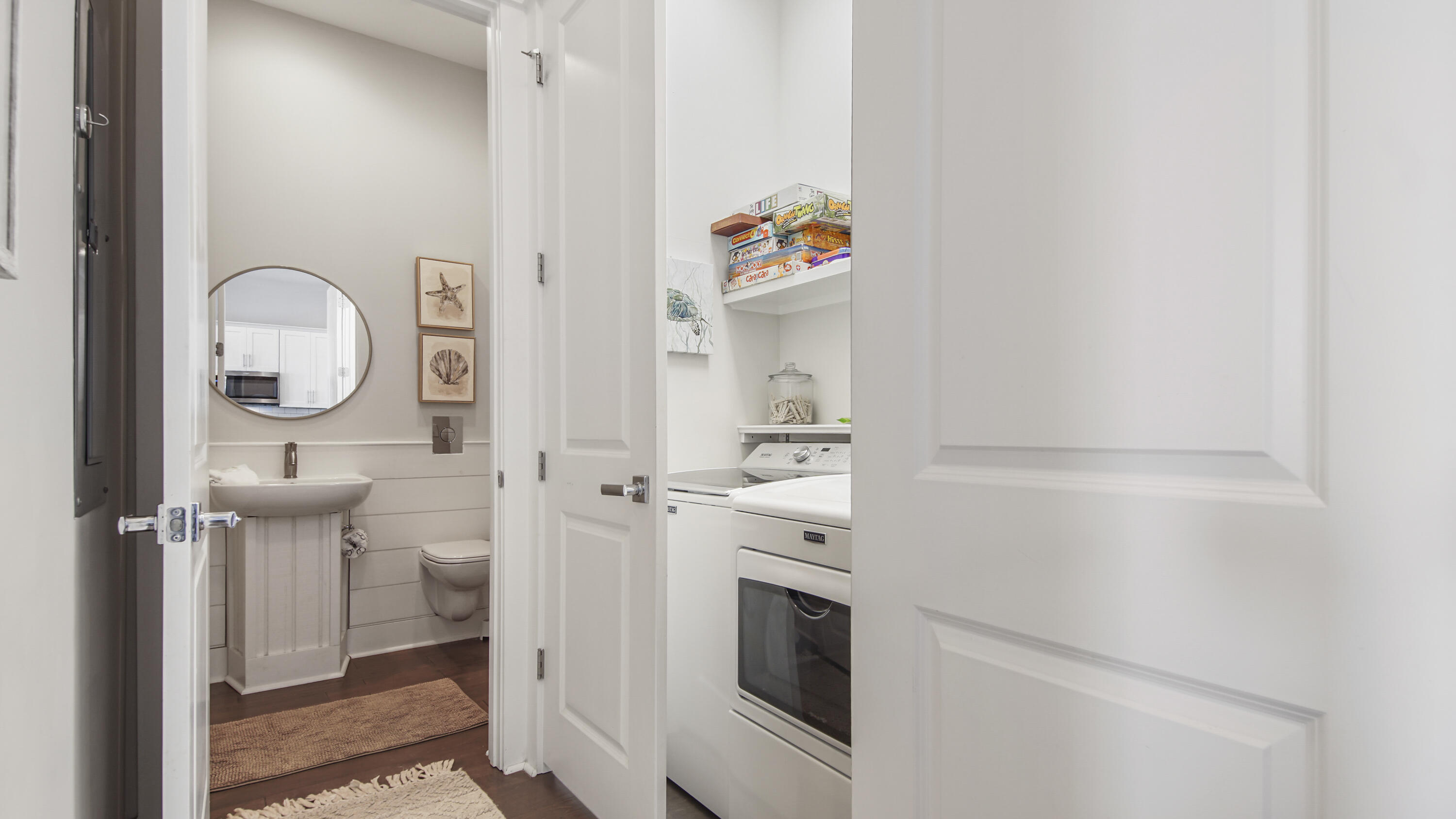 SERENITY AT DUNE ALLEN - Residential