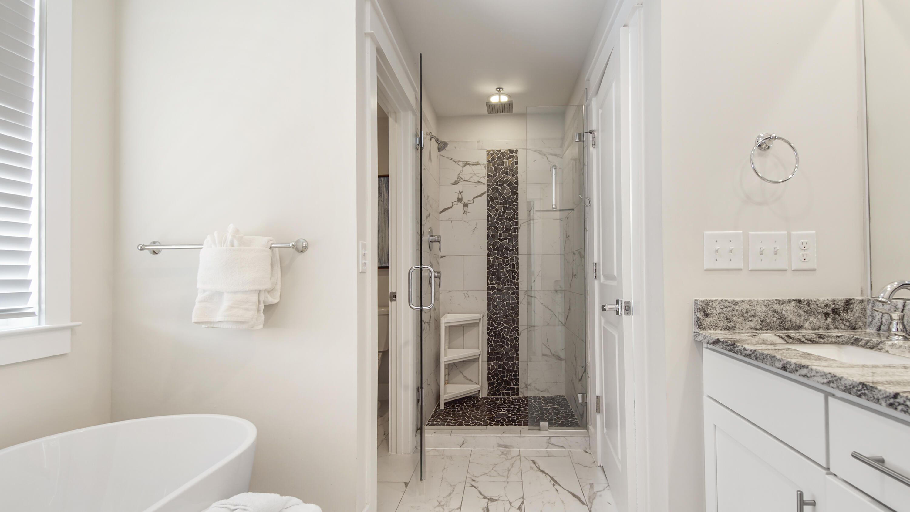 SERENITY AT DUNE ALLEN - Residential