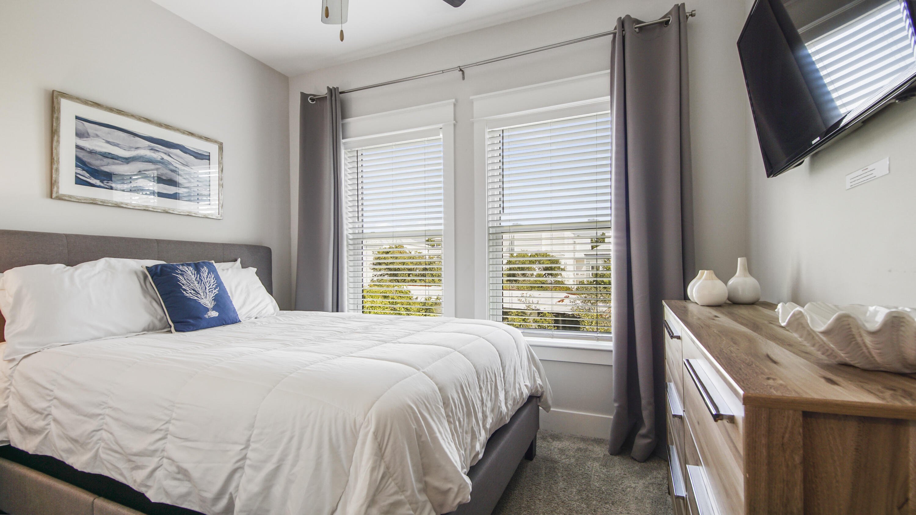 SERENITY AT DUNE ALLEN - Residential