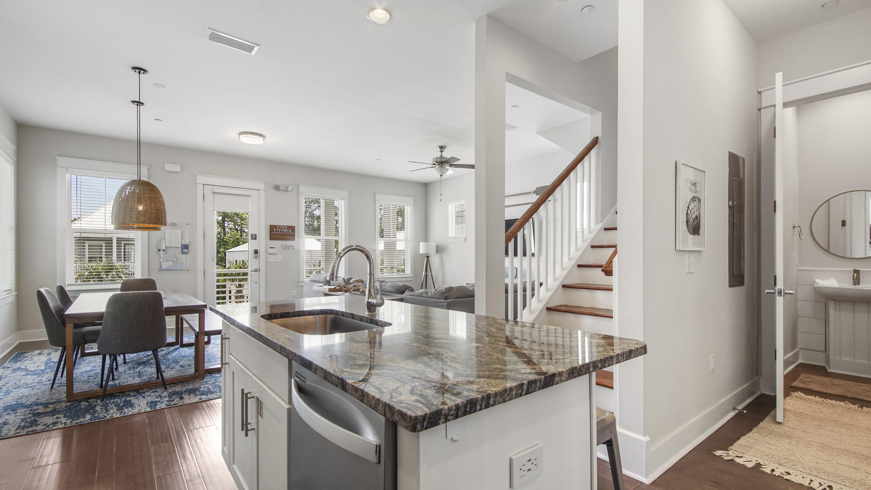 SERENITY AT DUNE ALLEN - Residential