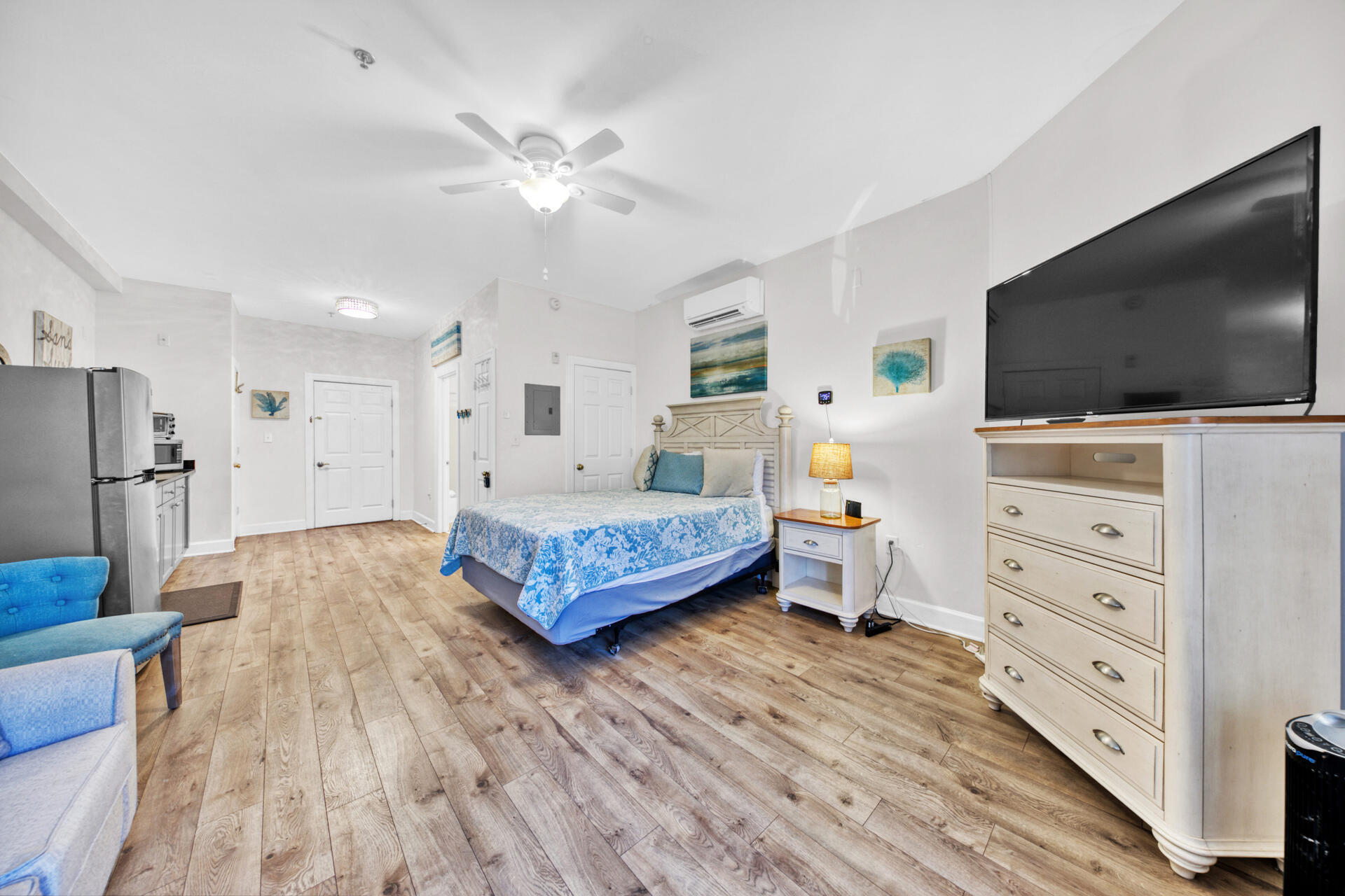 VILLAGE OF SOUTH WALTON BEACH THE - Residential