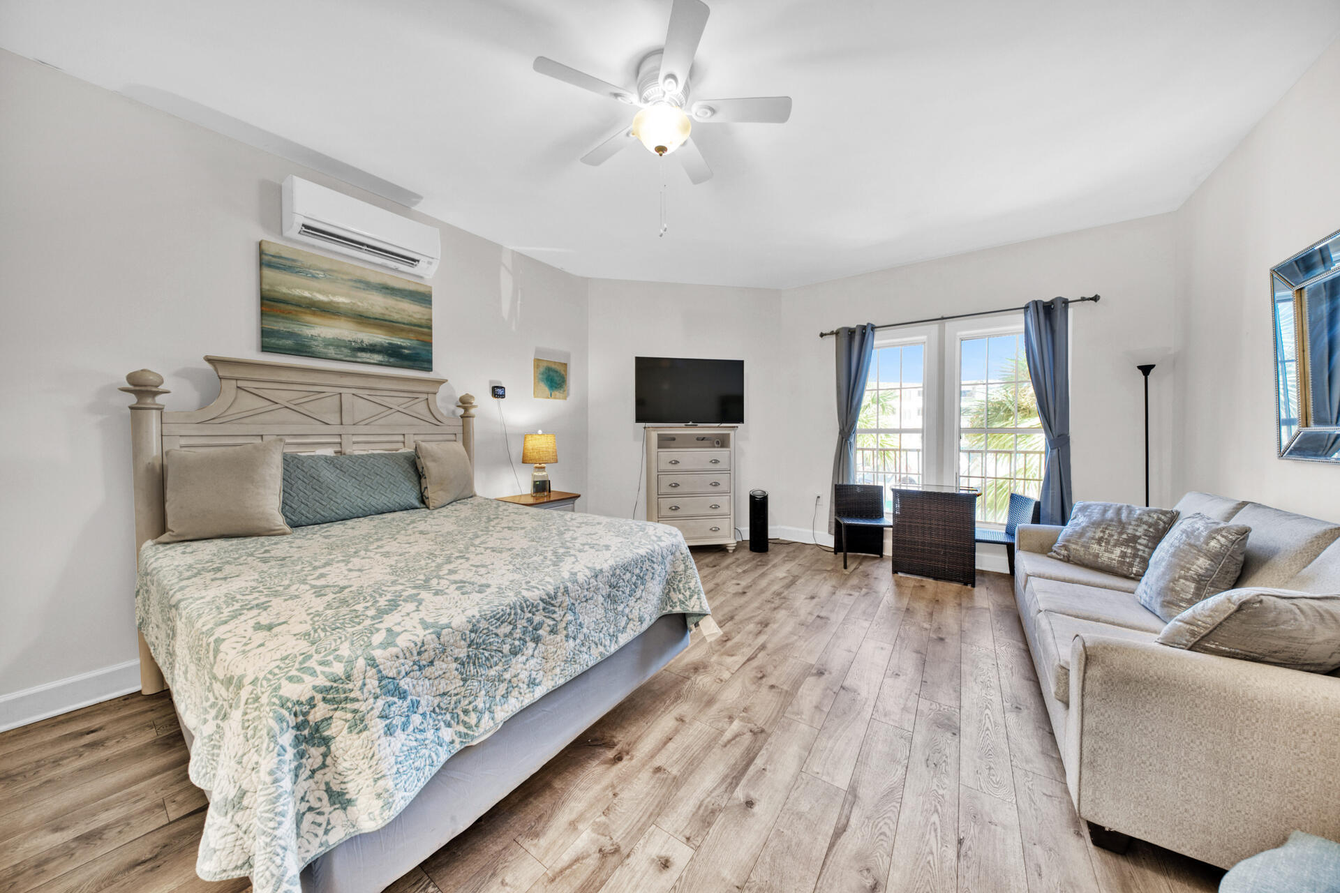 VILLAGE OF SOUTH WALTON BEACH THE - Residential