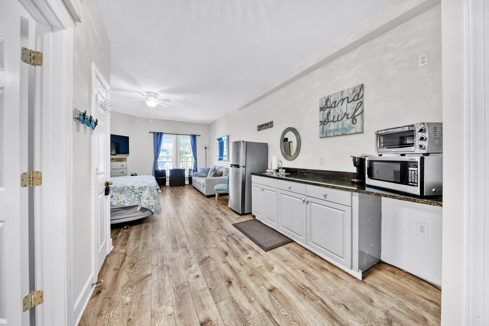 VILLAGE OF SOUTH WALTON BEACH THE - Residential