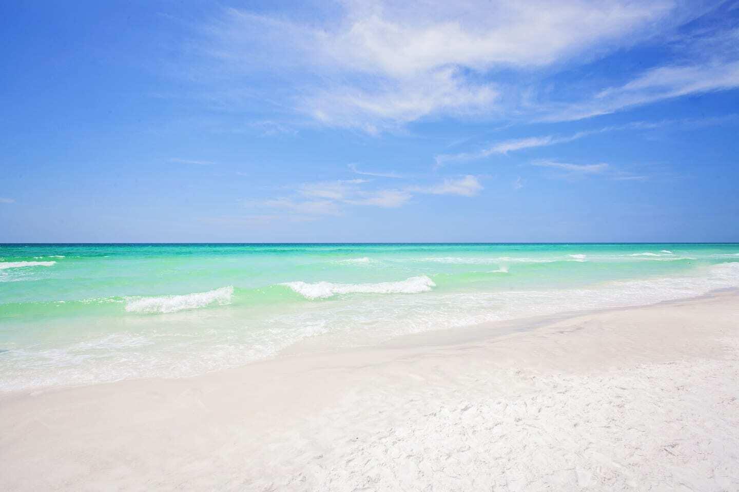VILLAGE OF SOUTH WALTON BEACH THE - Residential