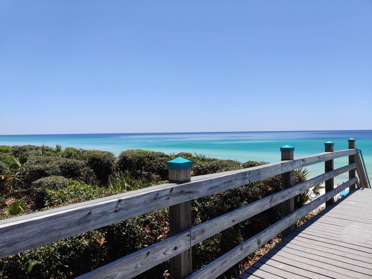 VILLAGE OF SOUTH WALTON BEACH THE - Residential