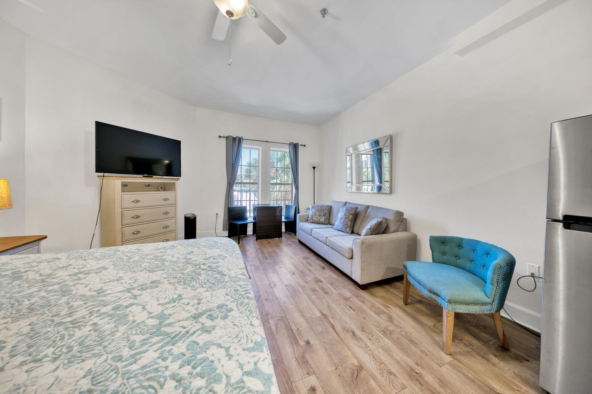 VILLAGE OF SOUTH WALTON BEACH THE - Residential