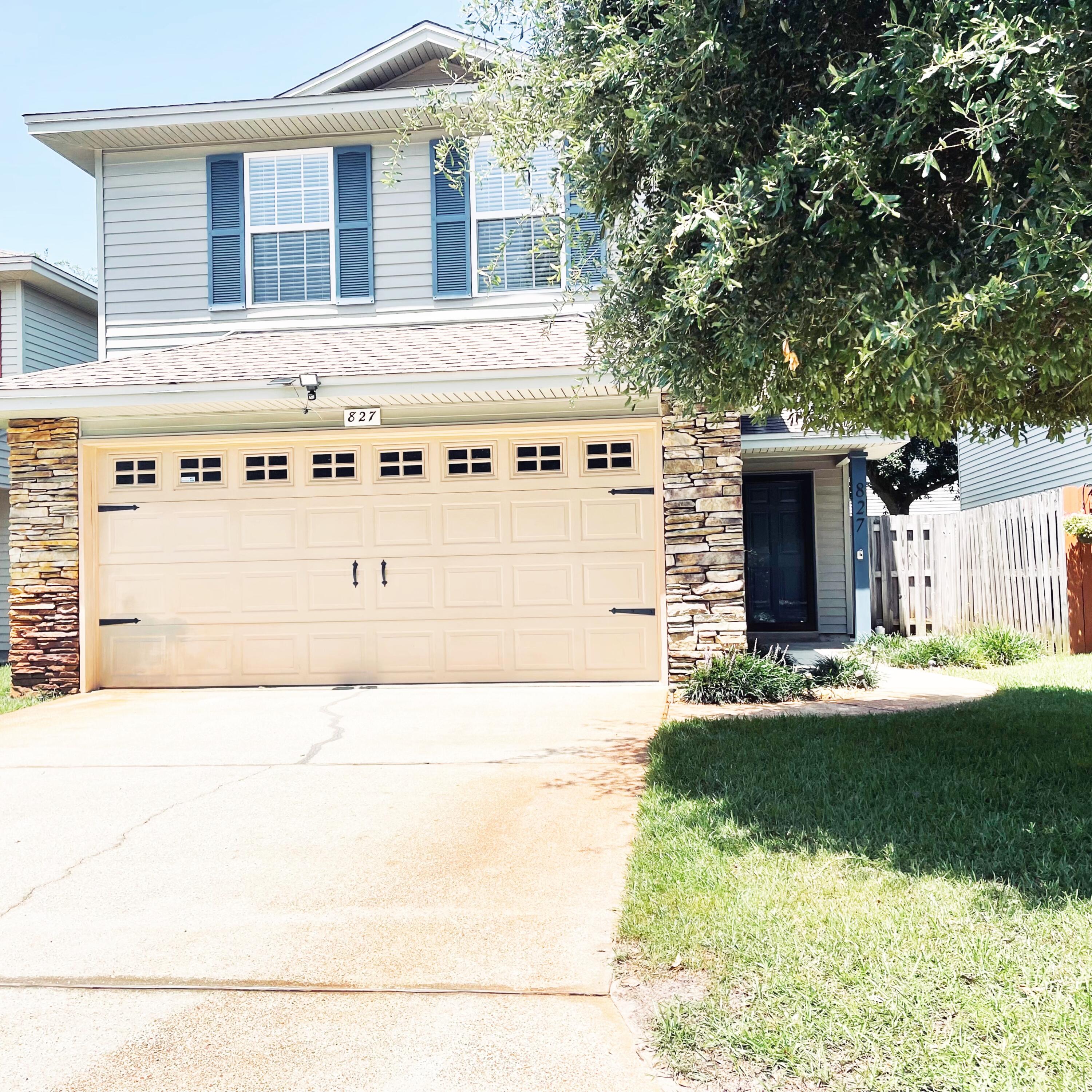 SUMMERWOOD - Residential Lease