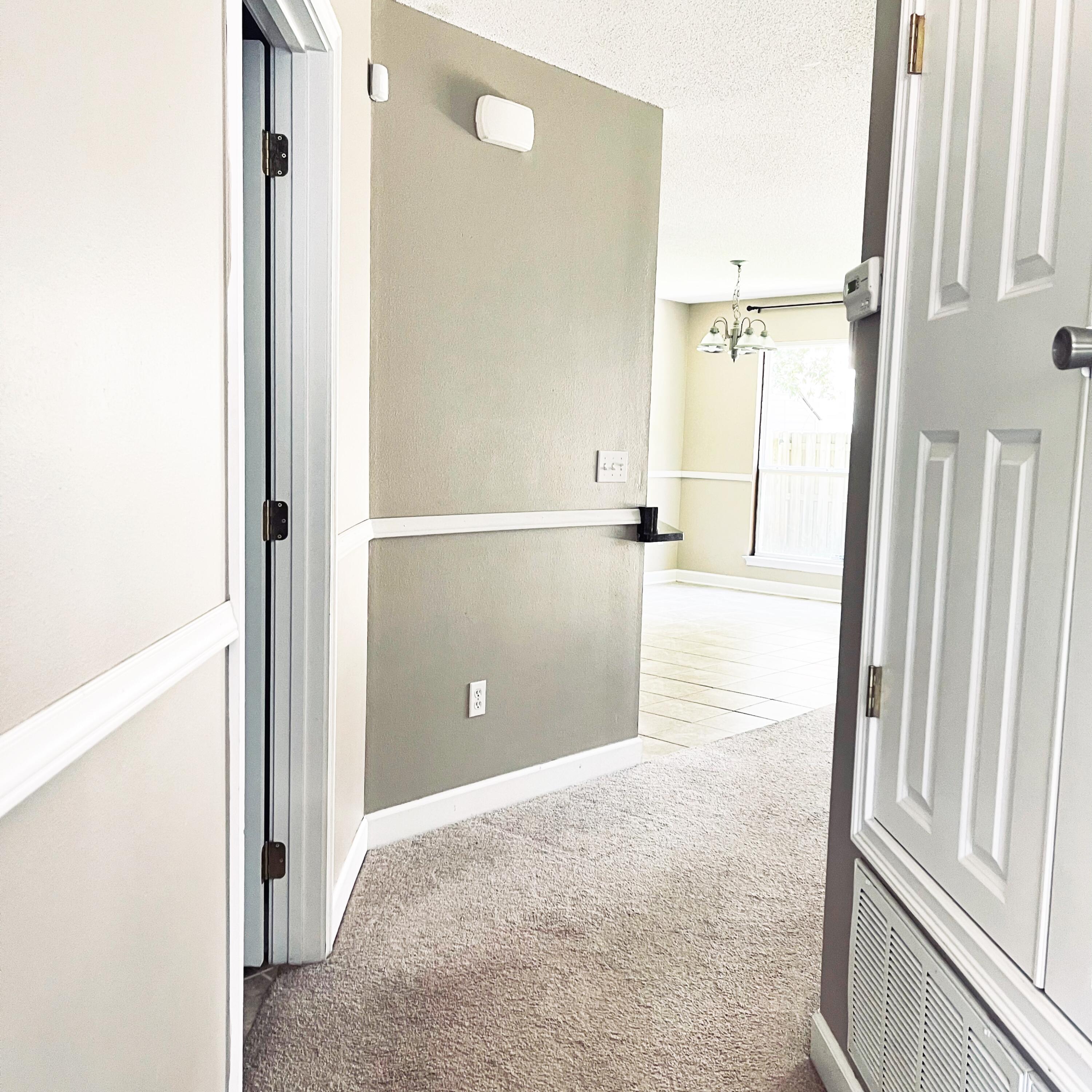 SUMMERWOOD - Residential Lease