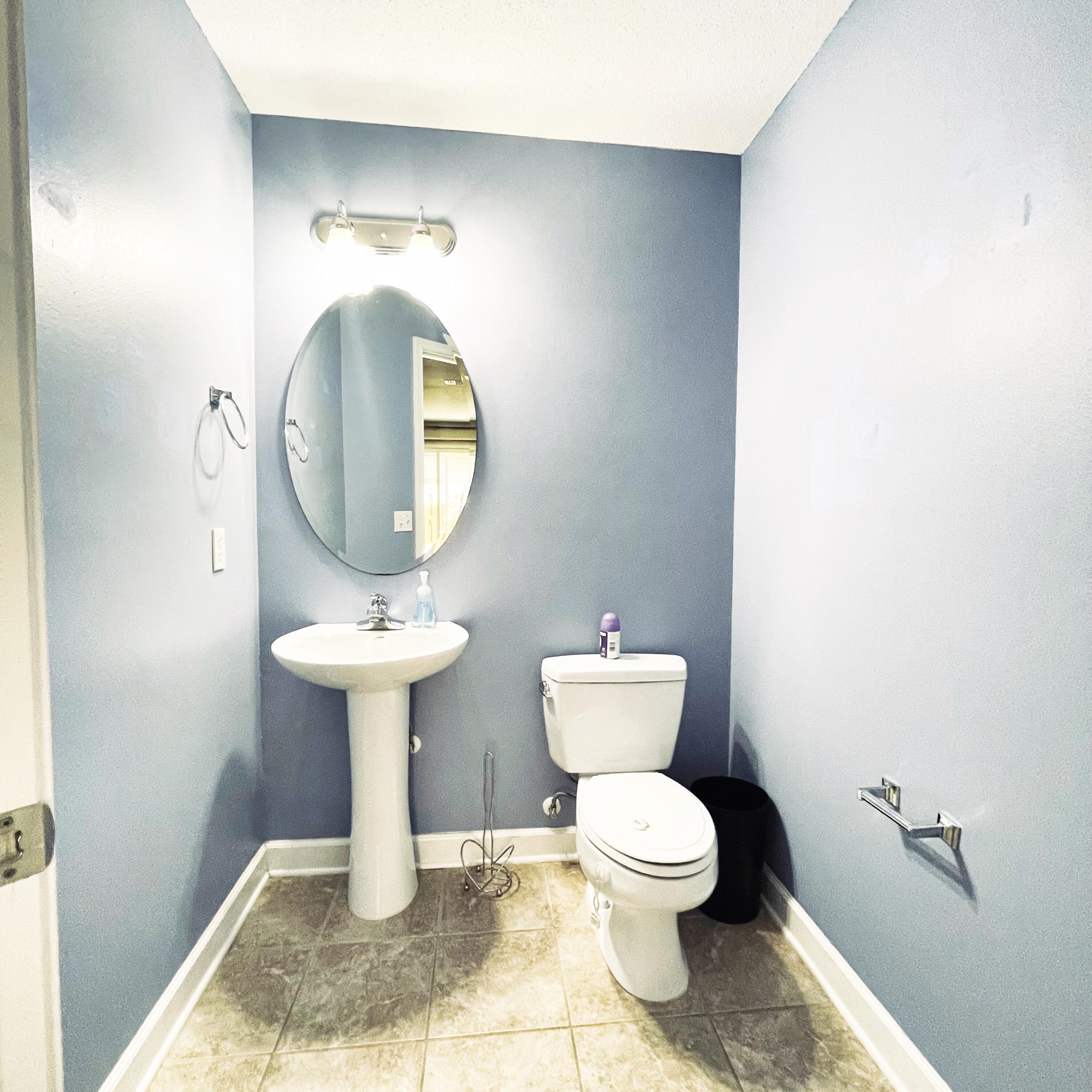 SUMMERWOOD - Residential Lease