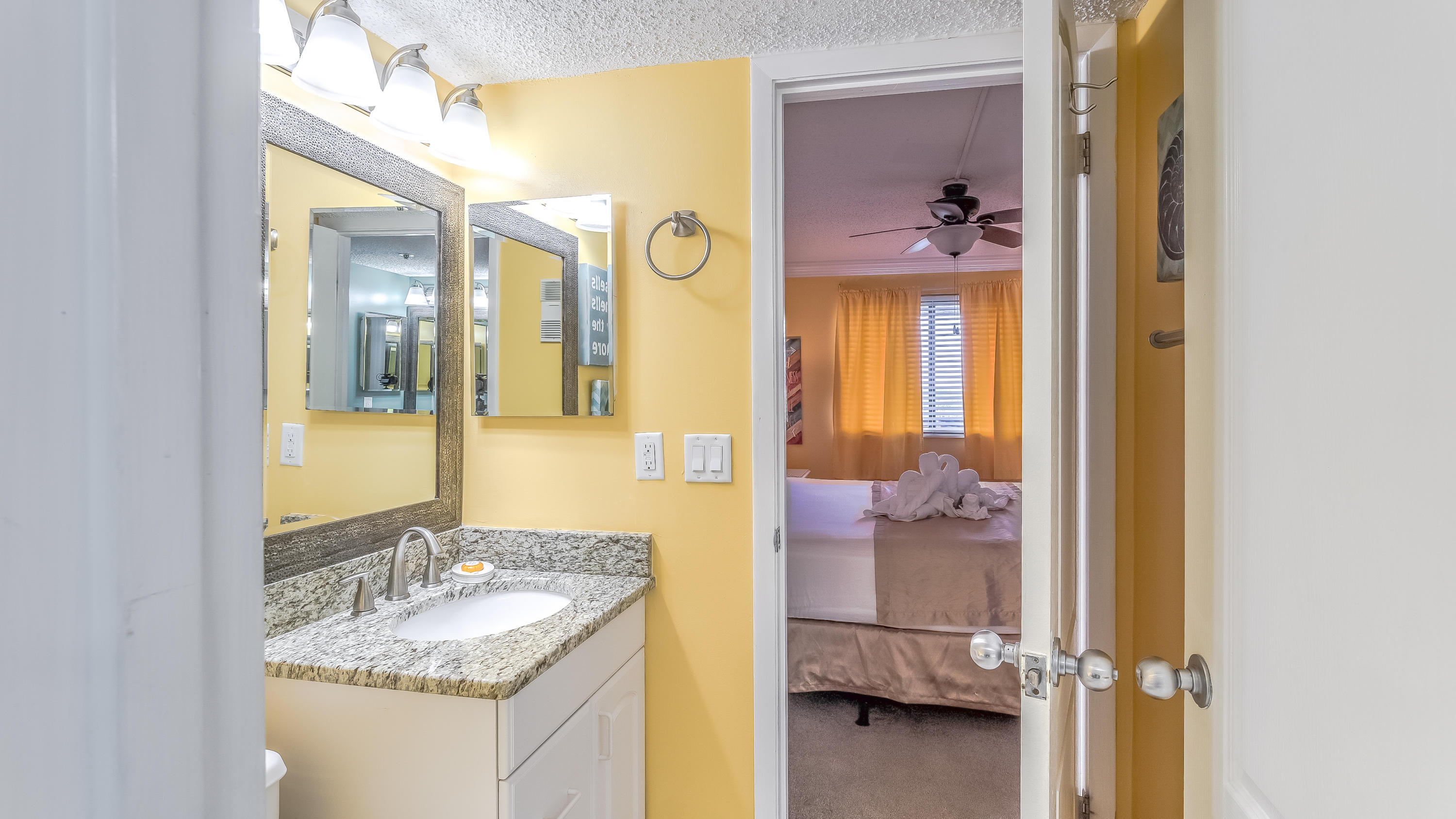 SUNDESTIN INTERNATIONAL CONDO - Residential